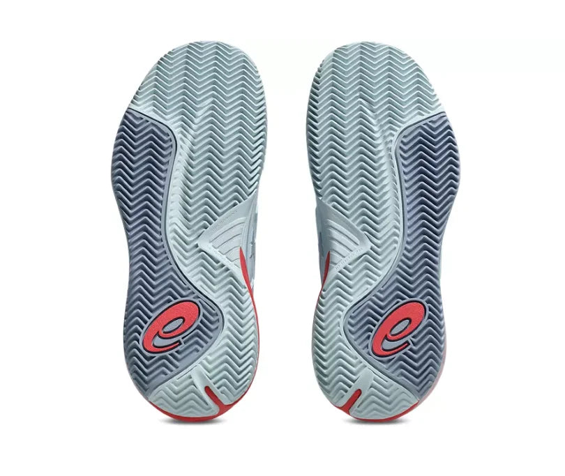 Asics Women's Gel-Resolution X CLAY 1042A277-401