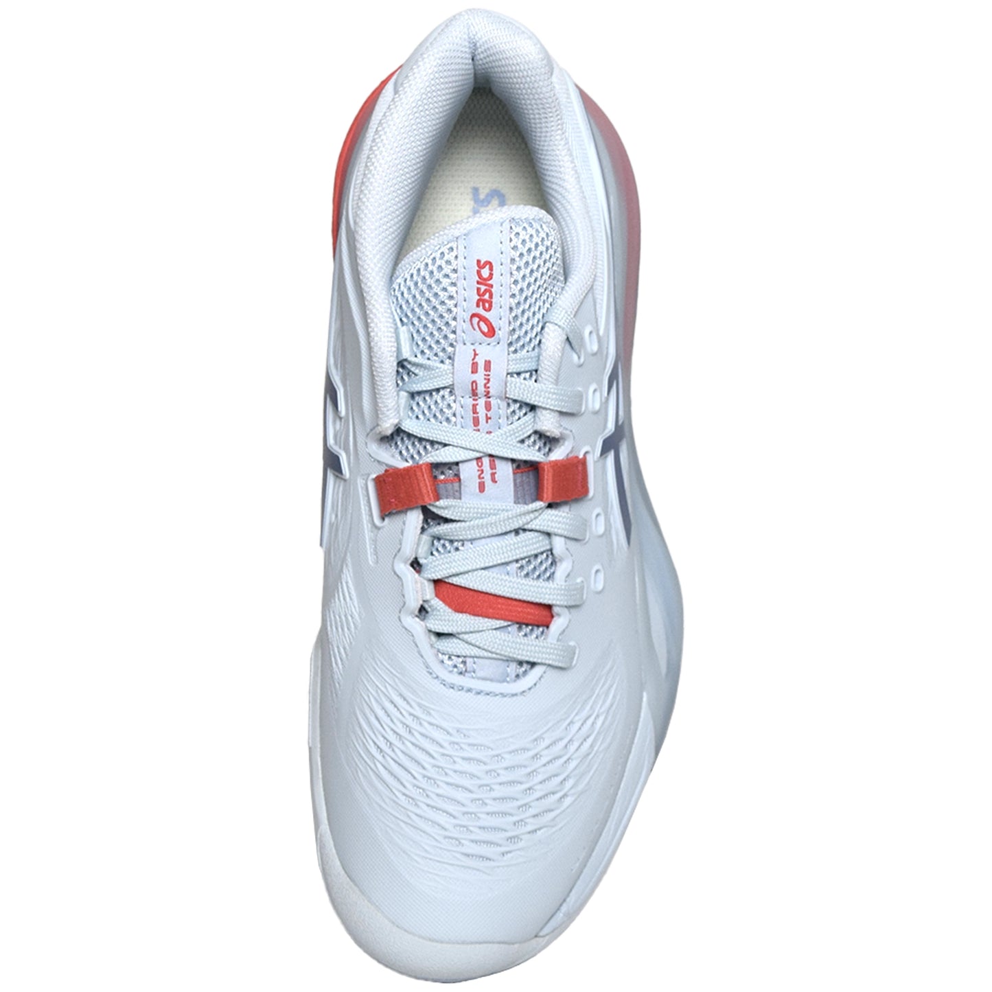 Asics Women's Gel-Resolution X CLAY 1042A277-401