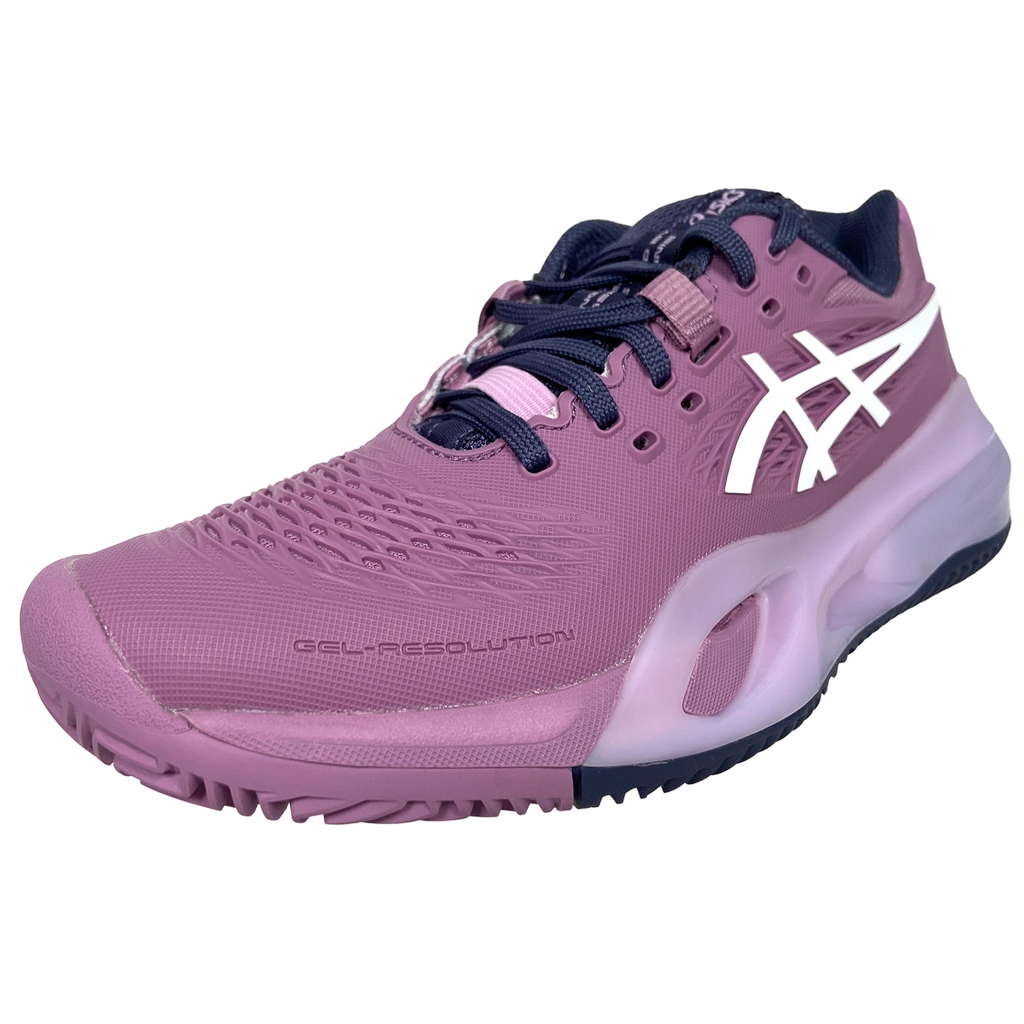 Asics Femme Gel-Resolution X CLAY 1042A277-500