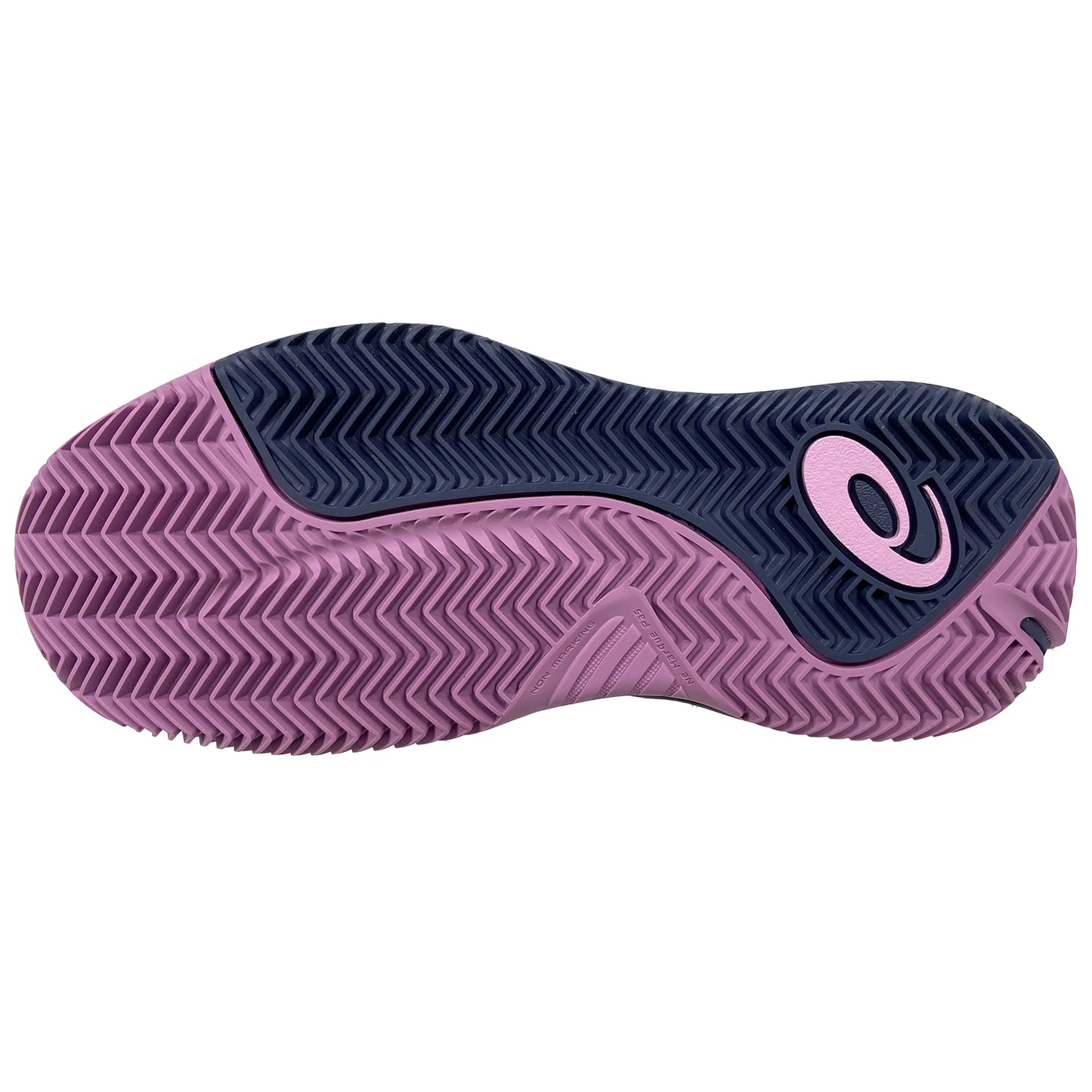 Asics Femme Gel-Resolution X CLAY 1042A277-500