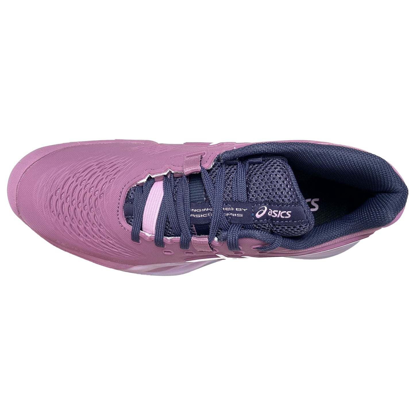 Asics Femme Gel-Resolution X CLAY 1042A277-500