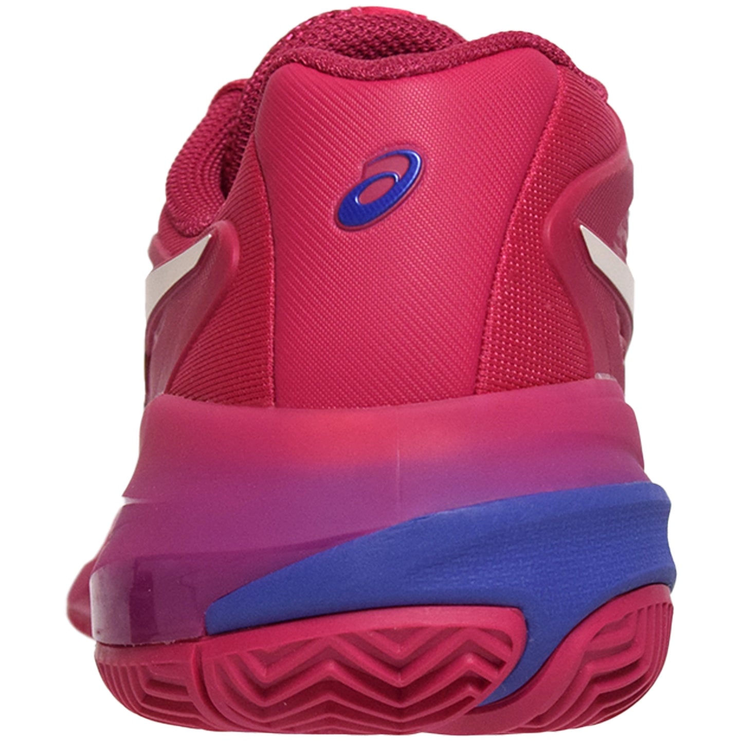 Asics Femme Gel-Resolution X CLAY 1042A277-700