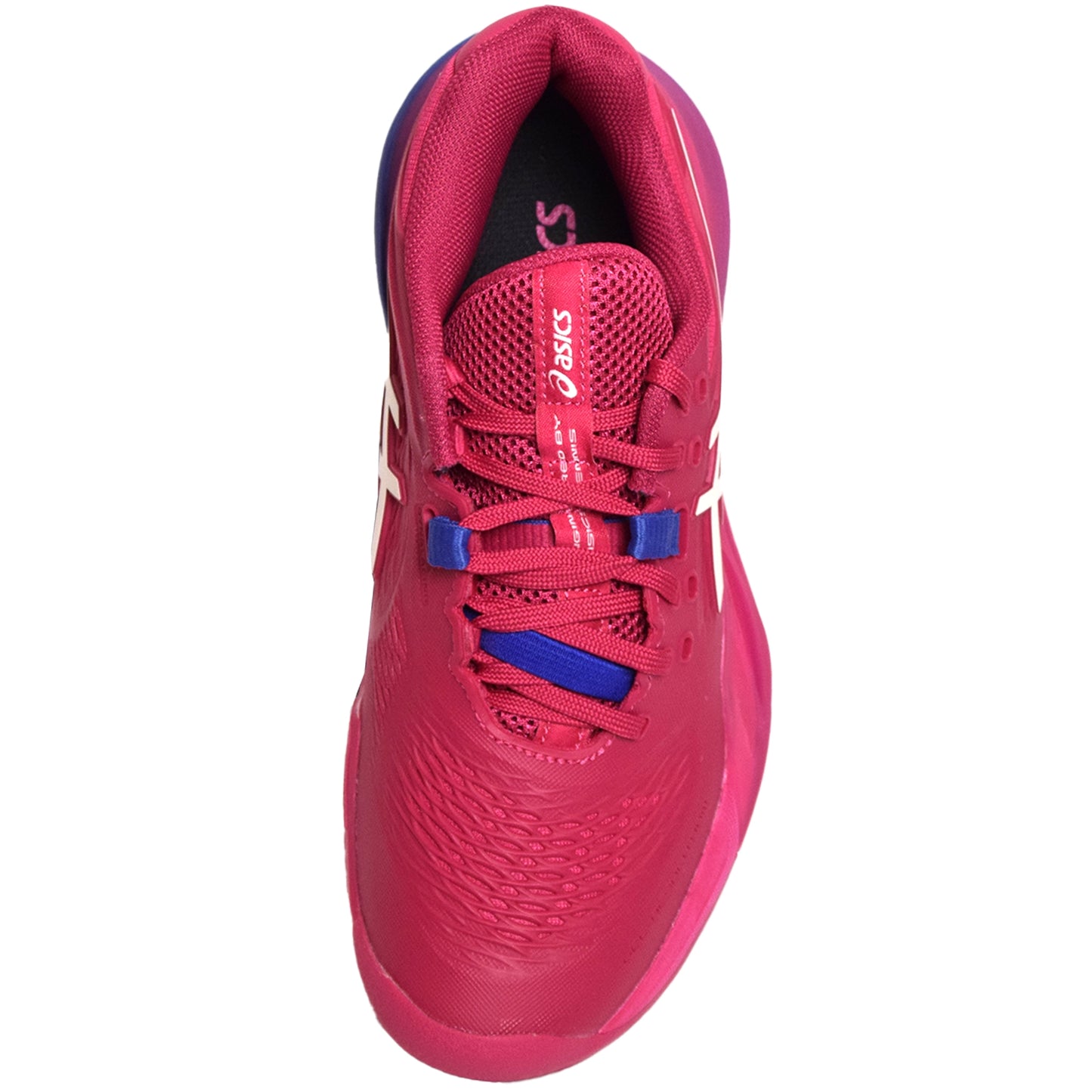 Asics Femme Gel-Resolution X CLAY 1042A277-700