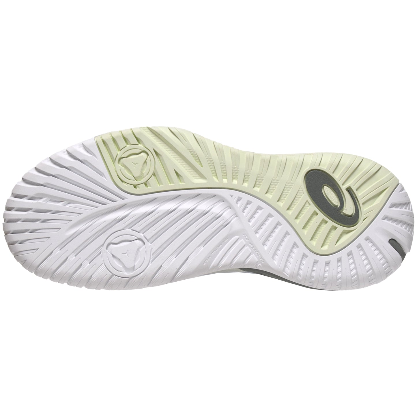 Asics Women's Gel-Resolution X WIDE (D) 1042A278-102
