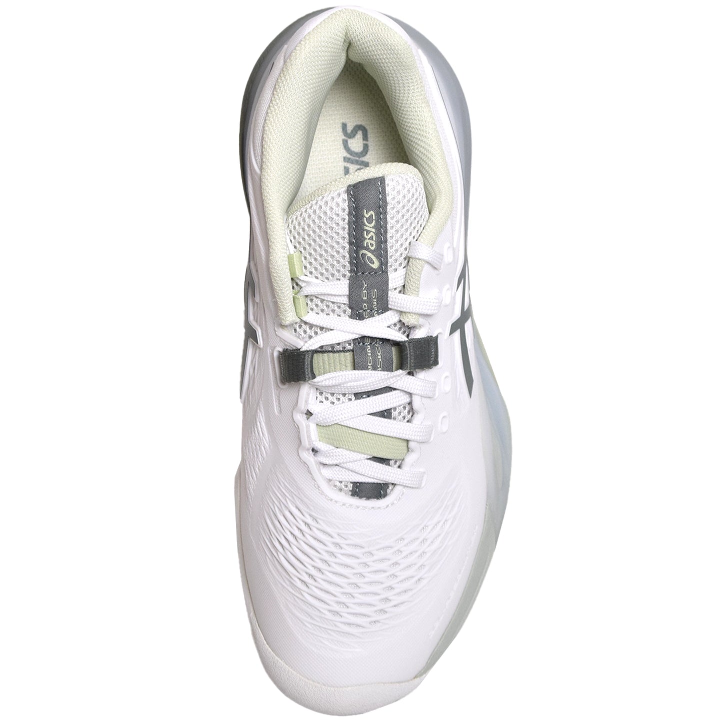 Asics Women's Gel-Resolution X WIDE (D) 1042A278-102