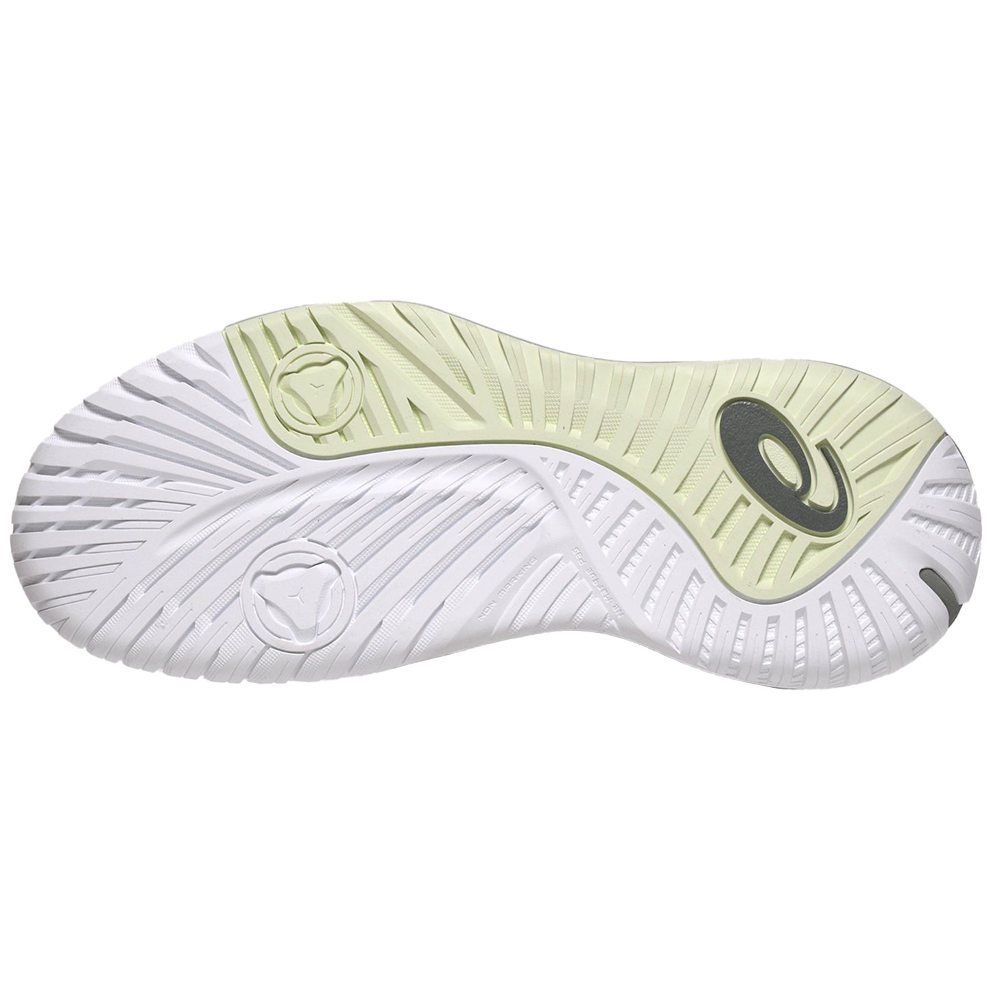Asics Women's Gel-Resolution X 1042A279-102