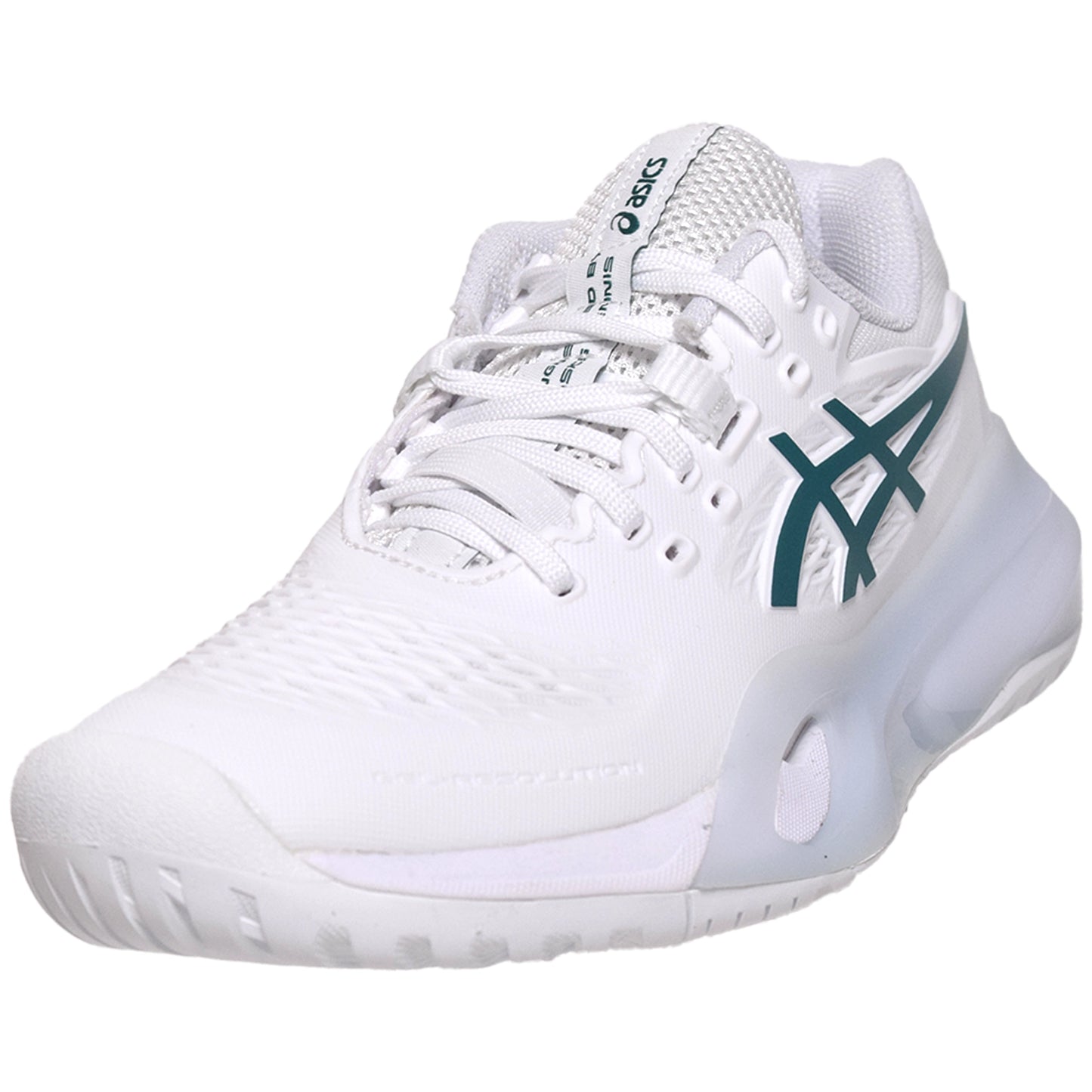 Asics Women's Gel-Resolution X 1042A279-103