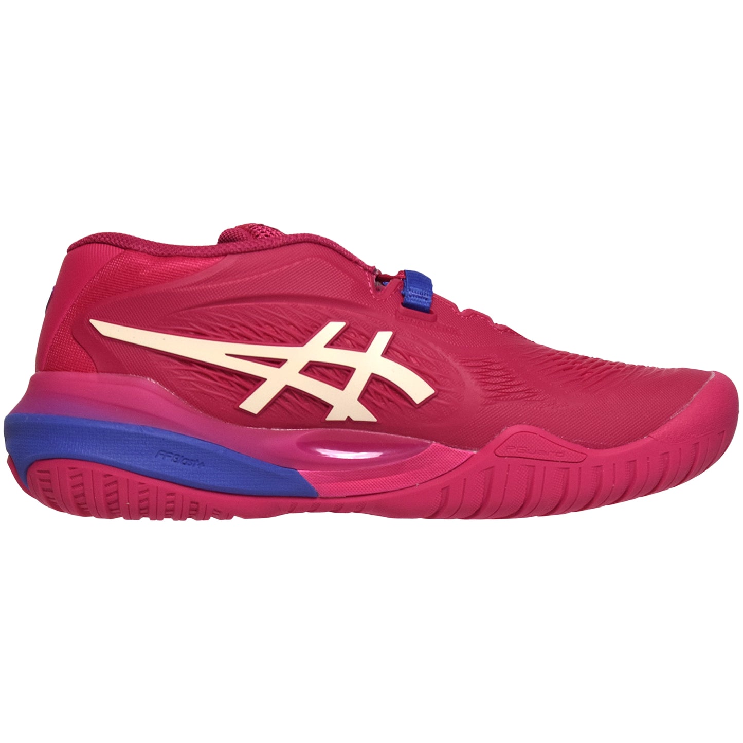 Asics Women's Gel-Resolution X 1042A279-700