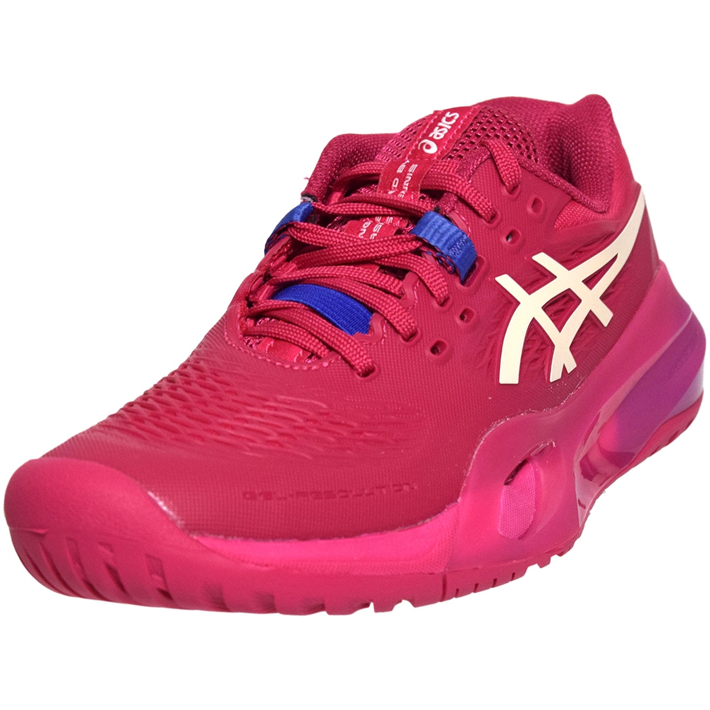 Asics Women's Gel-Resolution X 1042A279-700