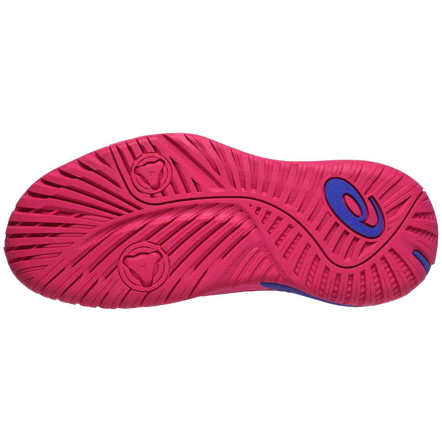 Asics Women's Gel-Resolution X 1042A279-700