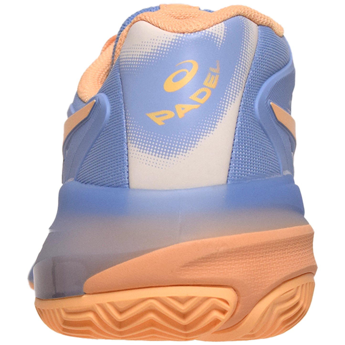 Asics Women's Gel-Resolution X PADEL 1042A285-400