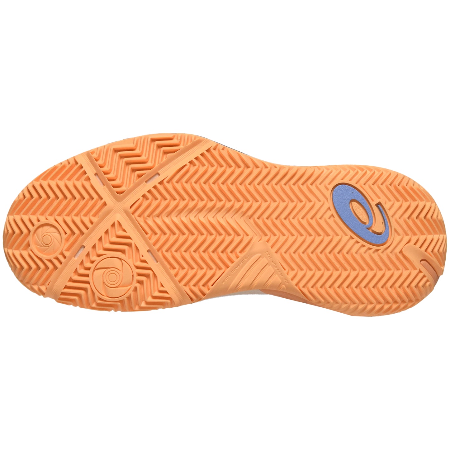 Asics Women's Gel-Resolution X PADEL 1042A285-400