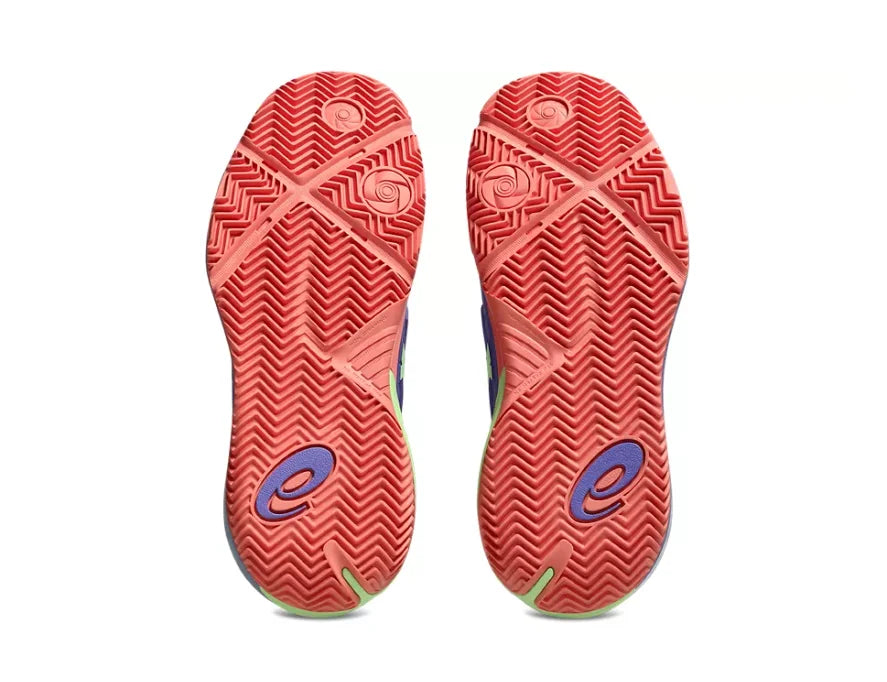 Asics Femme Gel-Resolution X PADEL 1042A285-501