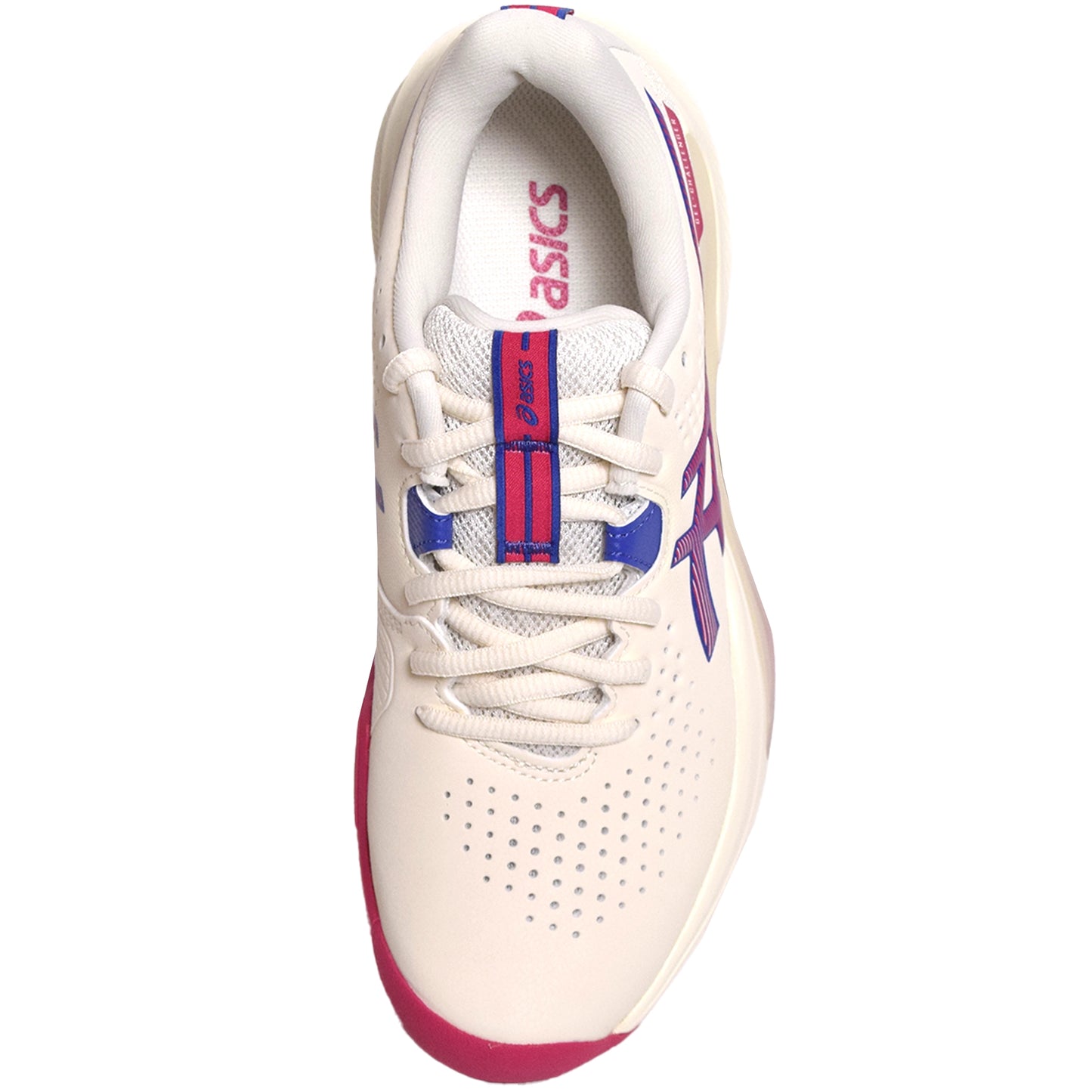 Asics Women's Gel Challenger 15 1042A294-100