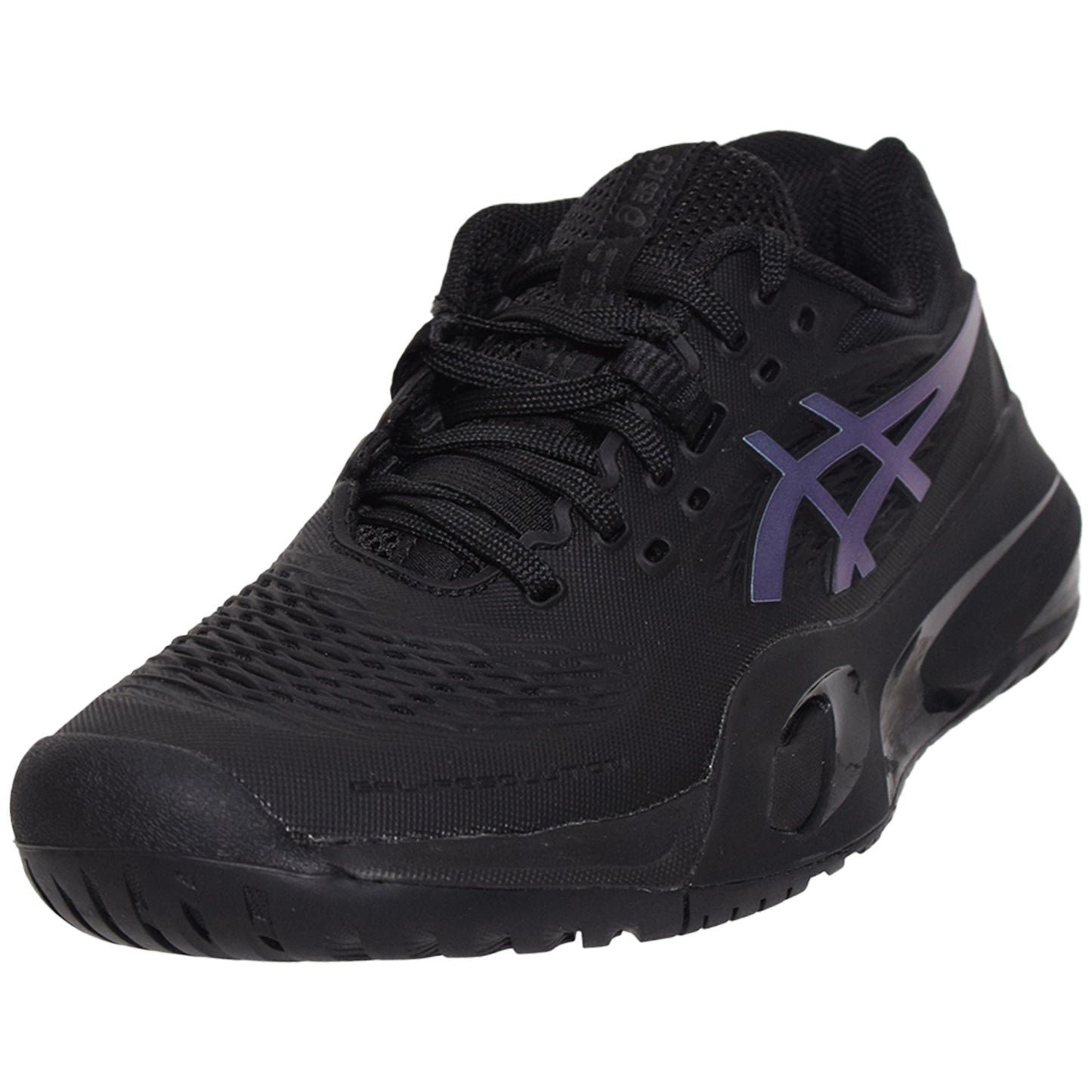 Asics Femme Gel-Resolution X Night Energy 1042A303-960