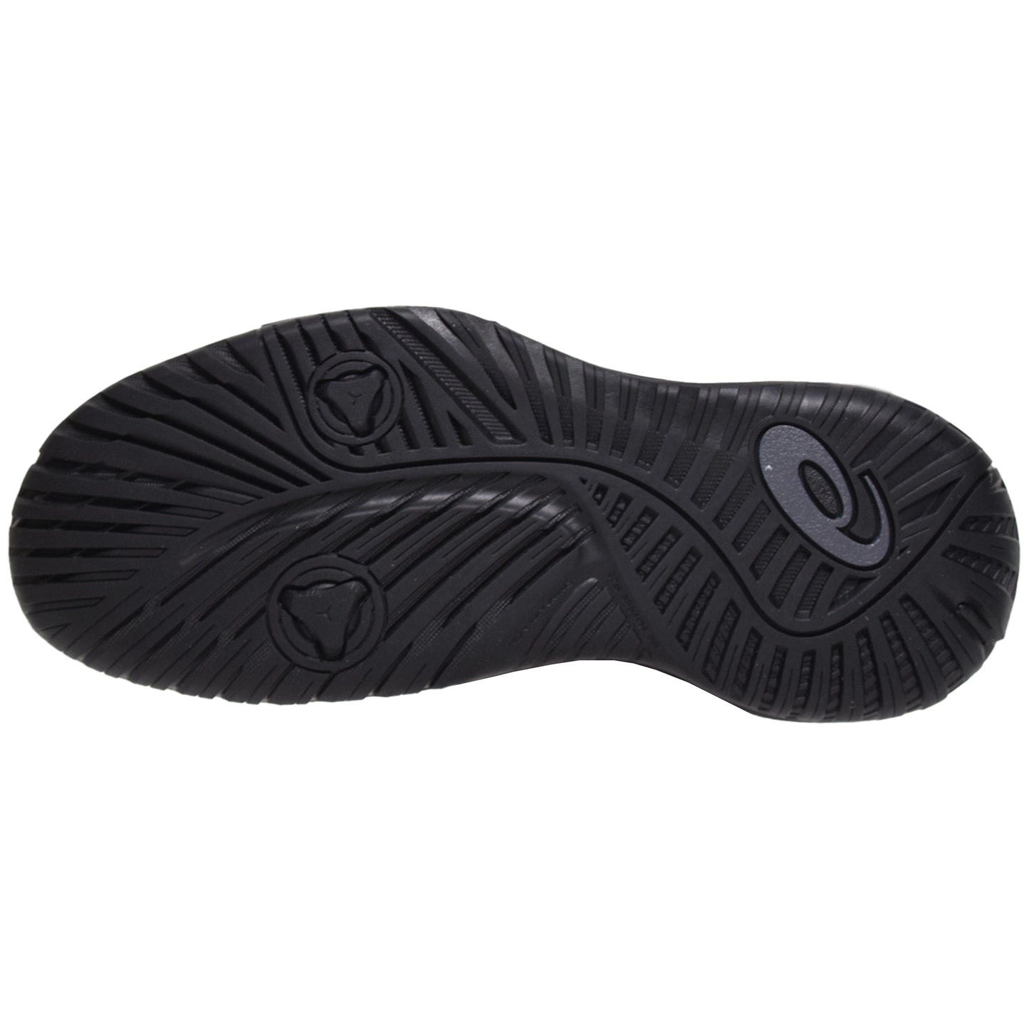 Asics Femme Gel-Resolution X Night Energy 1042A303-960