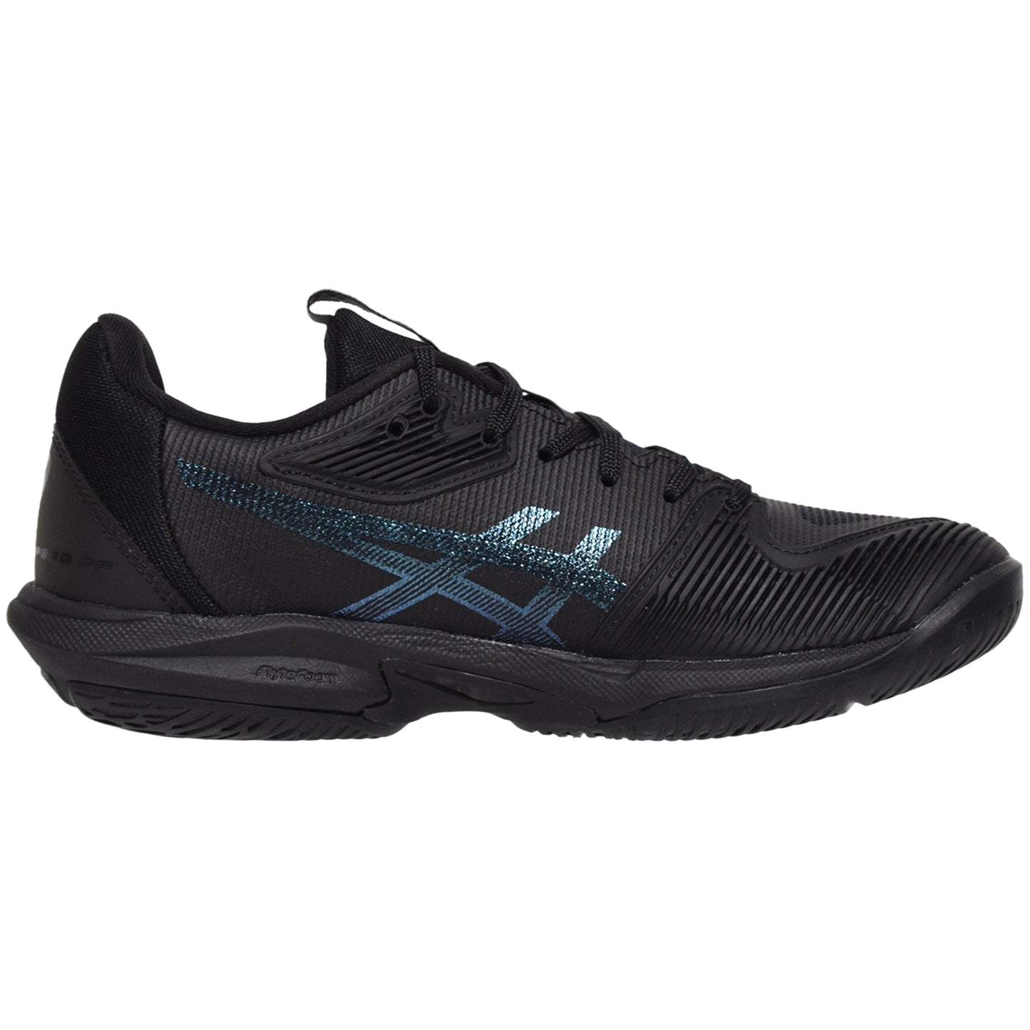 Asics Femme Solution Speed FF 3 Night Energy 1042A304-960