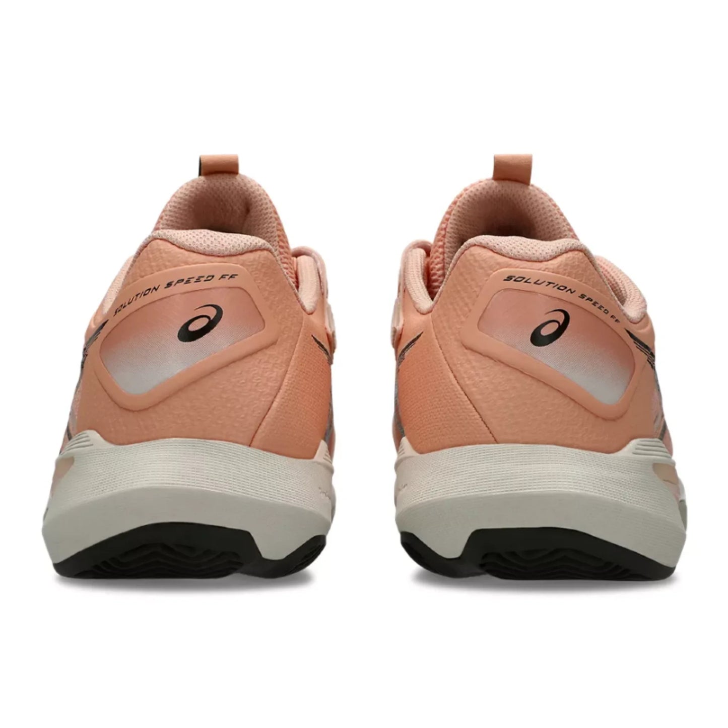 Asics Femme Solution Speed FF 4 CLAY 1042A305-700