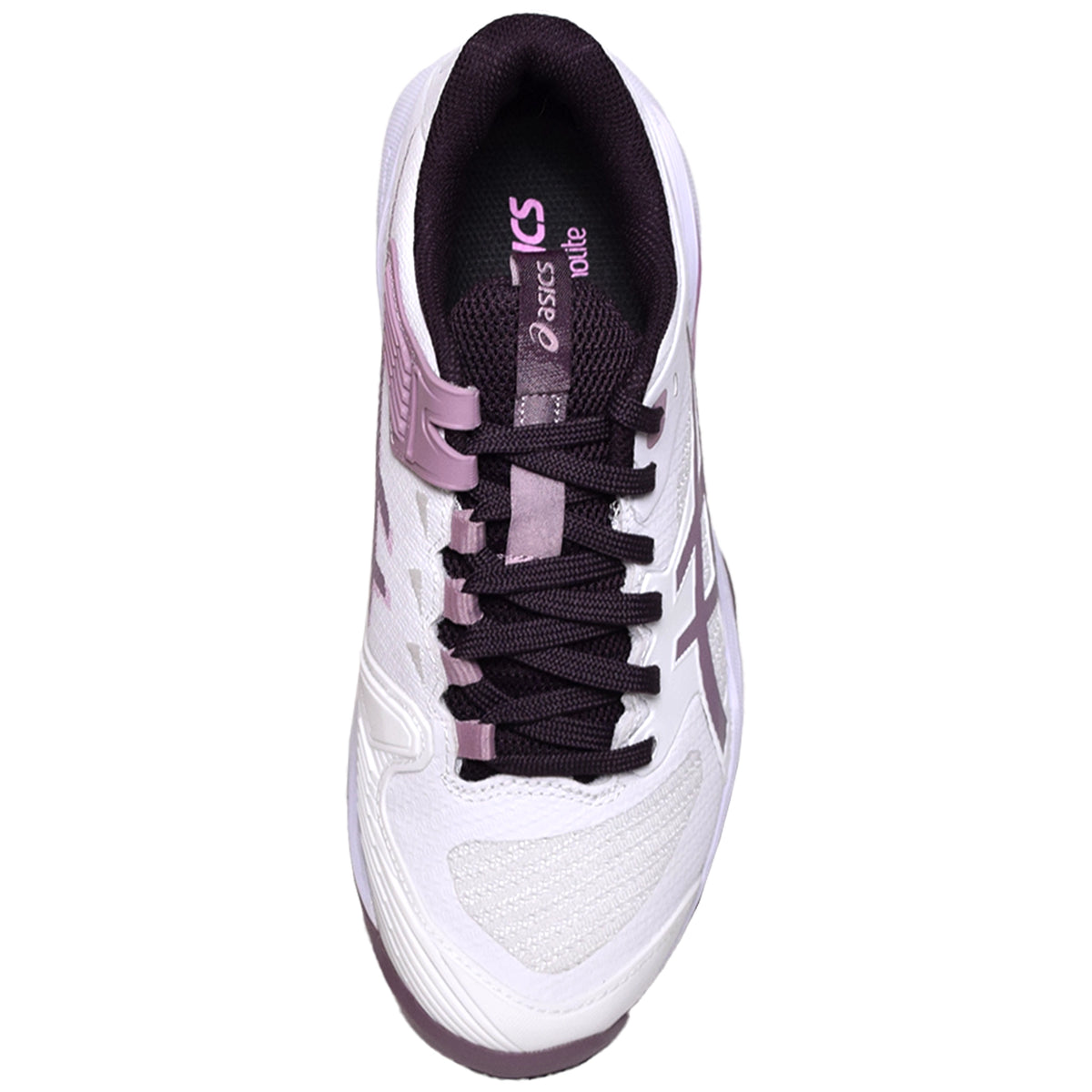 Asics Women's Solution Speed FF 4 1042A307-102