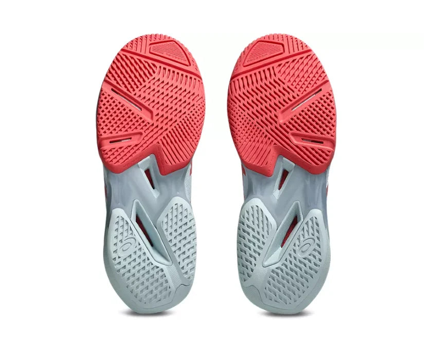 Asics Women's Solution Speed FF 4 1042A307-400