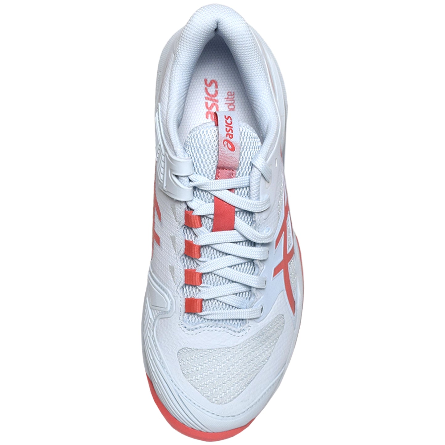Asics Women's Solution Speed FF 4 1042A307-400