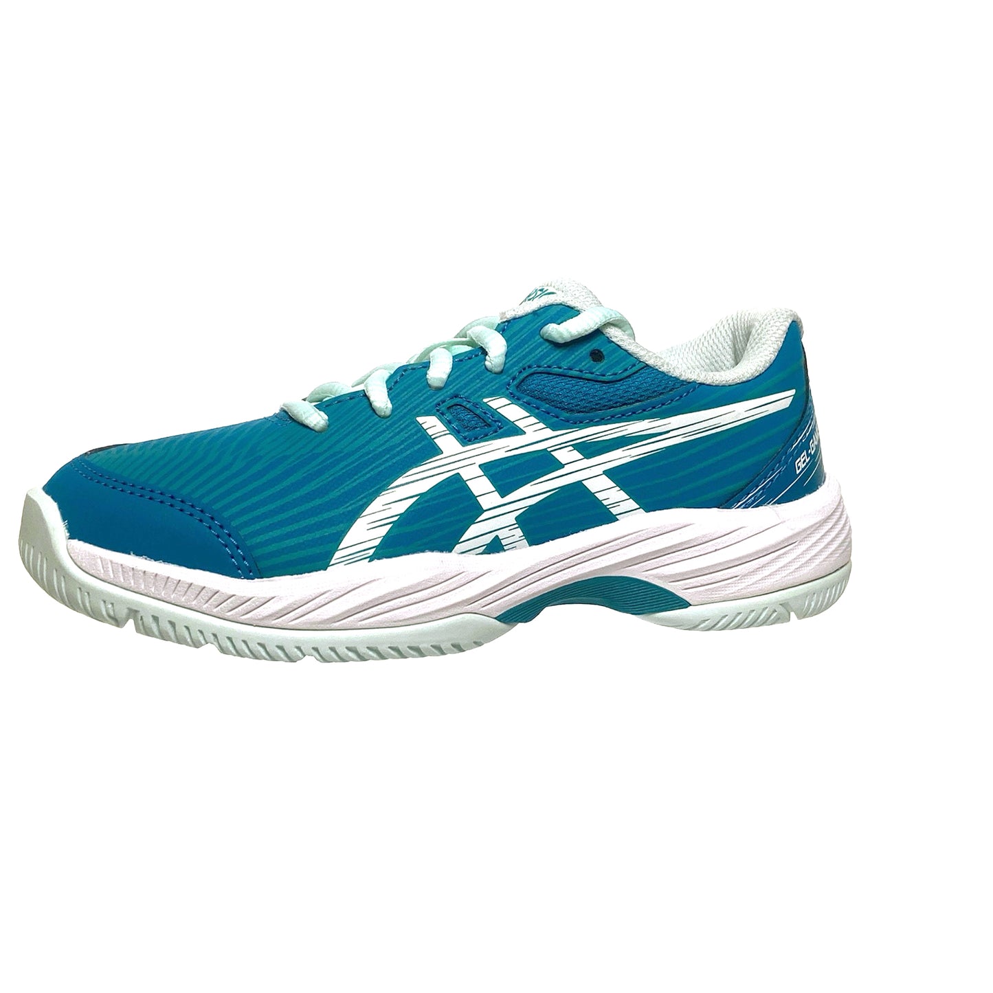 Asics Junior Gel Game 9 GS 1044A052-406