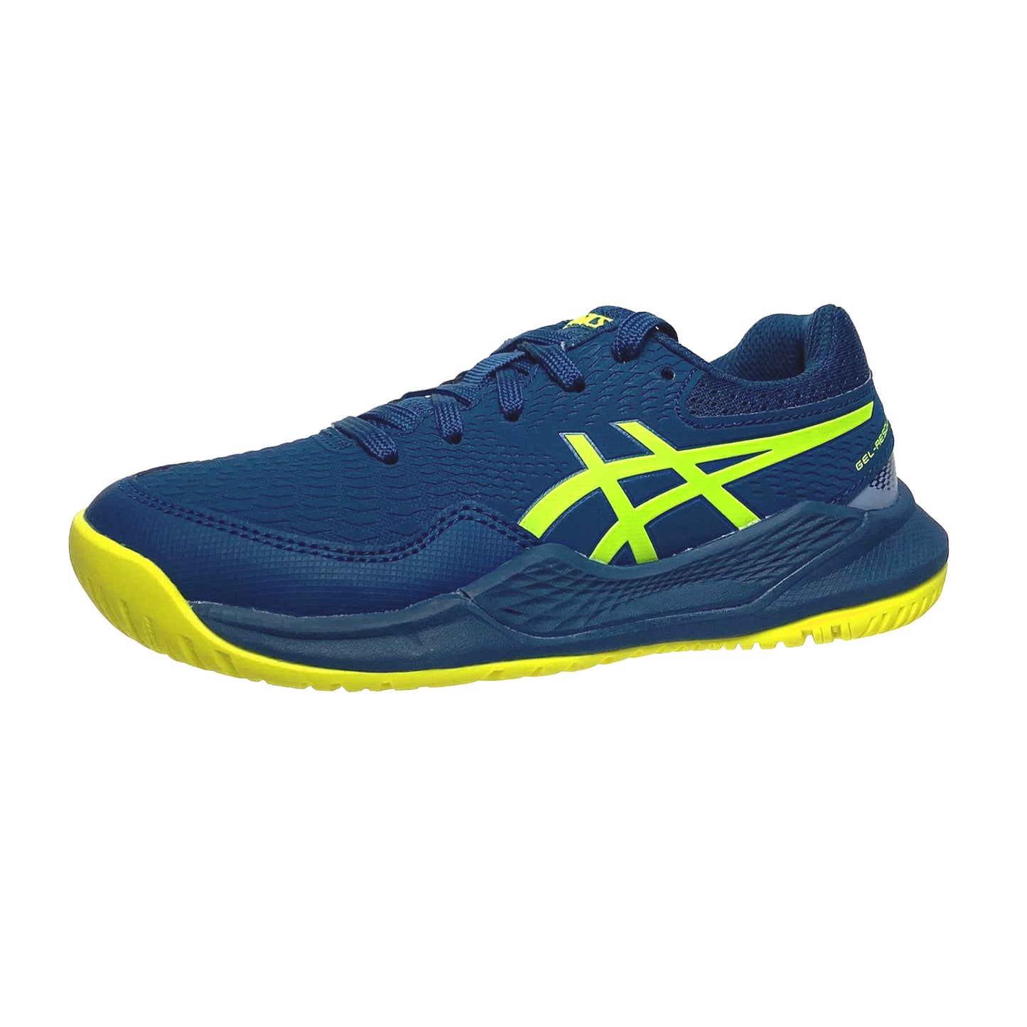 Asics Junior Gel-Resolution 9 GS 1044A067-404