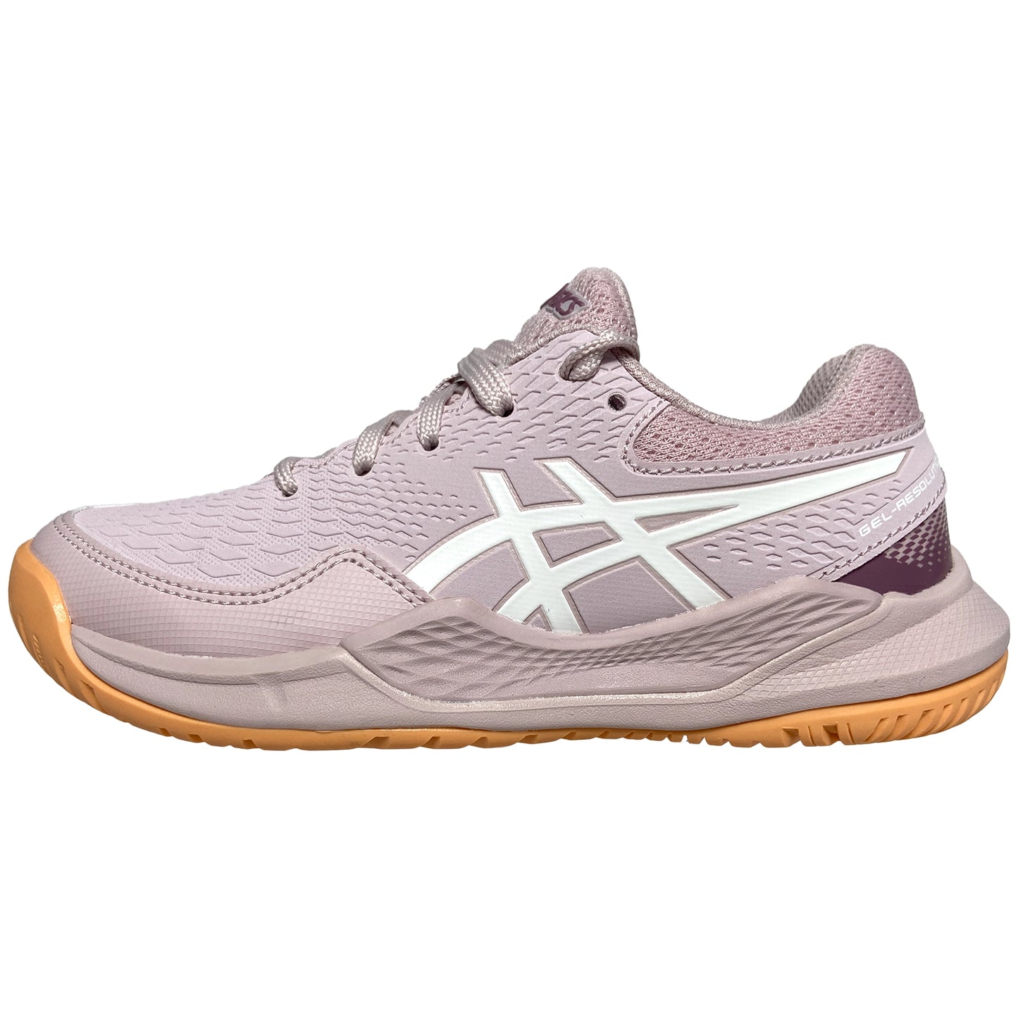 Asics Junior Gel-Resolution 9 GS 1044A067-701
