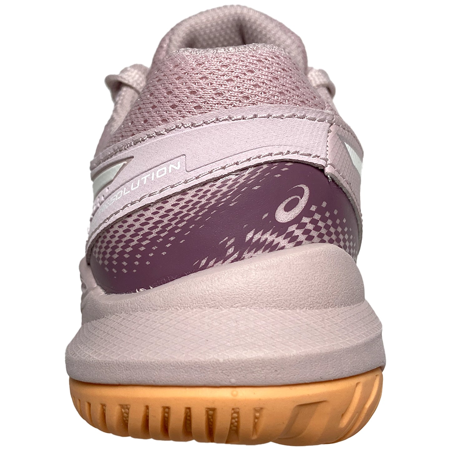 Asics Junior Gel-Resolution 9 GS 1044A067-701