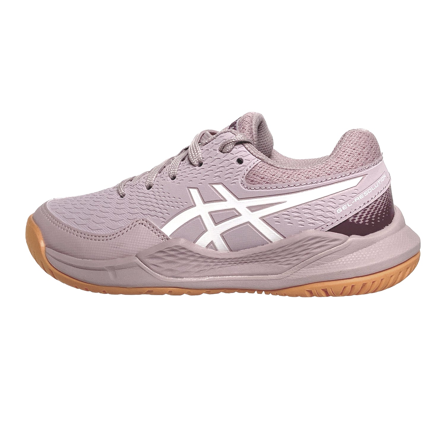 Asics Junior Gel-Resolution 9 GS 1044A067-701