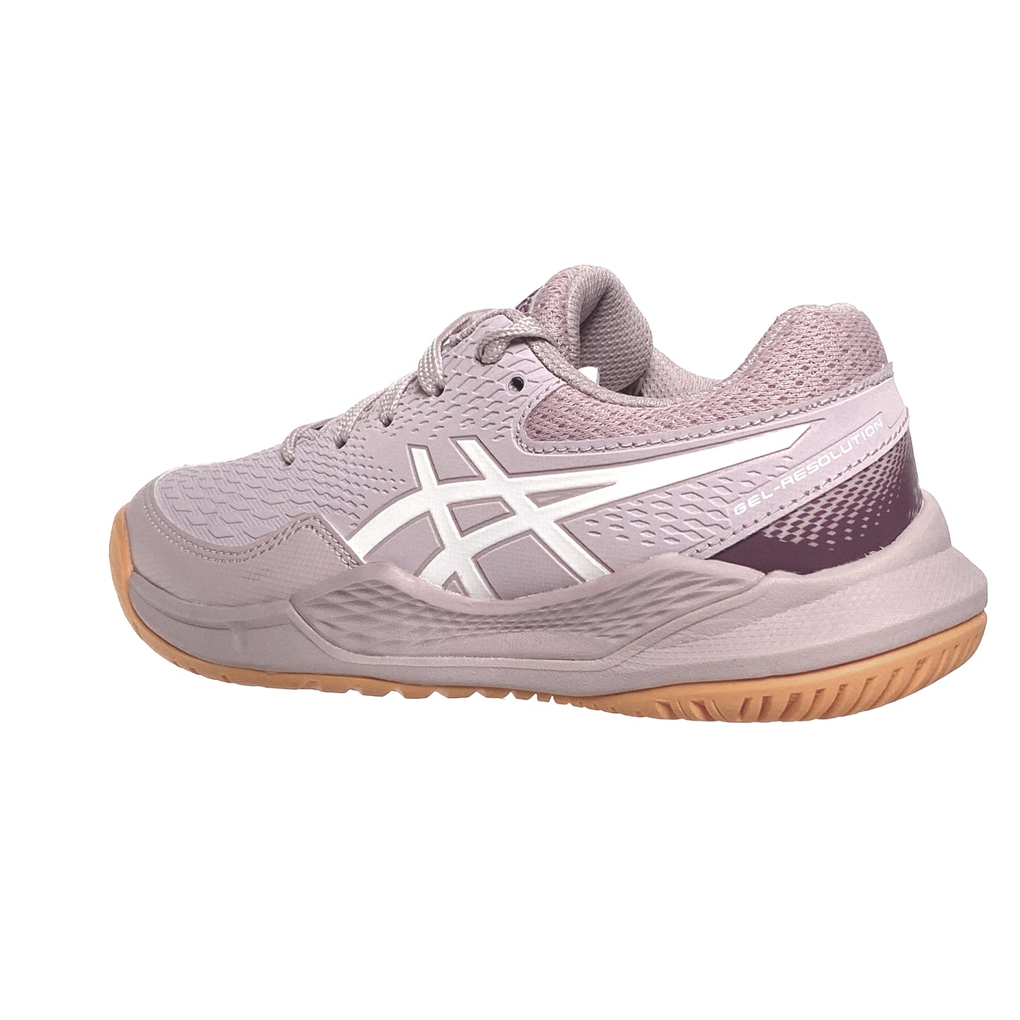 Asics Junior Gel-Resolution 9 GS 1044A067-701