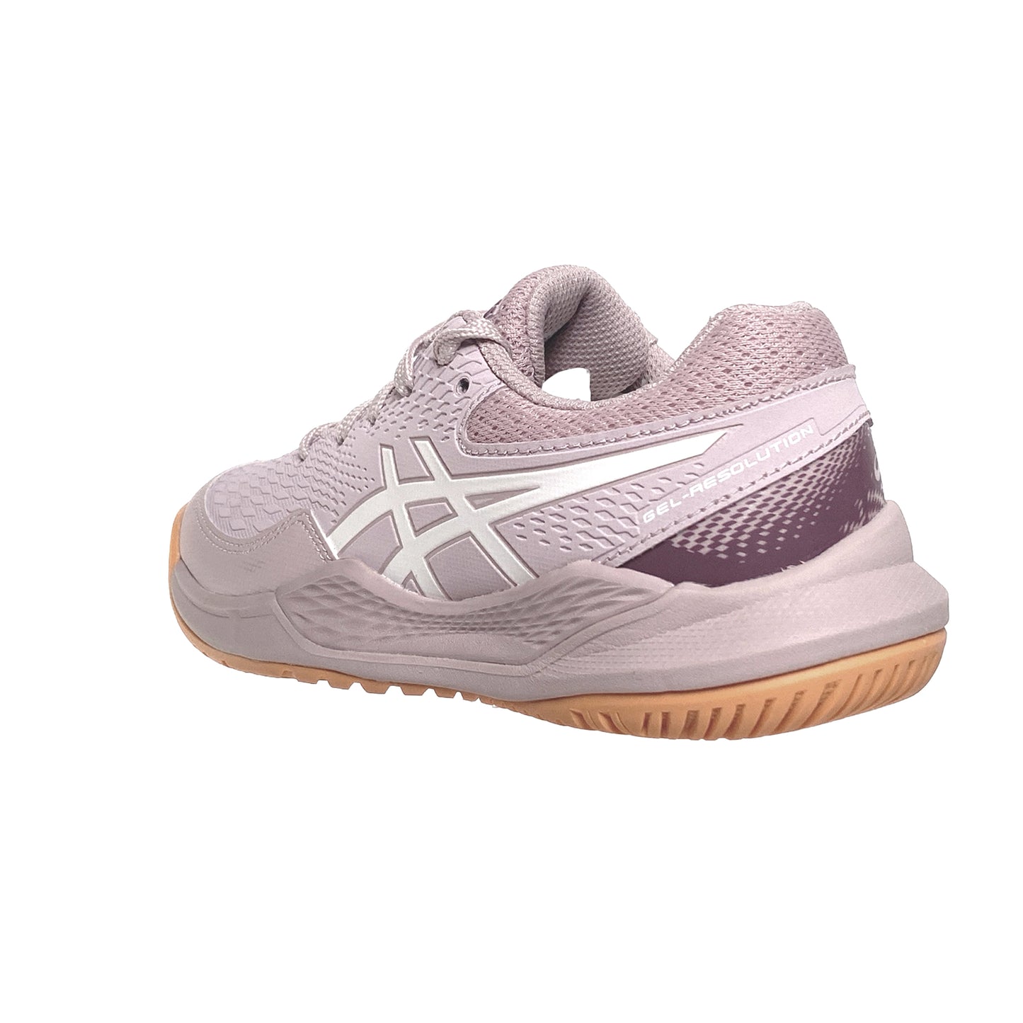 Asics Junior Gel-Resolution 9 GS 1044A067-701