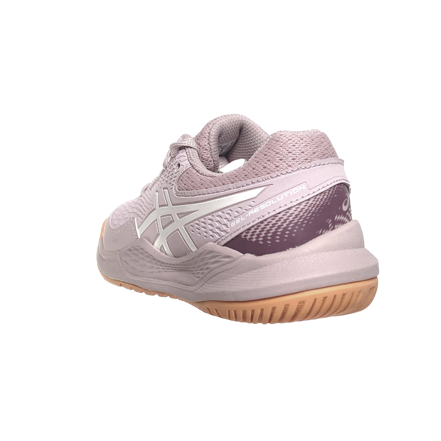 Asics Junior Gel-Resolution 9 GS 1044A067-701