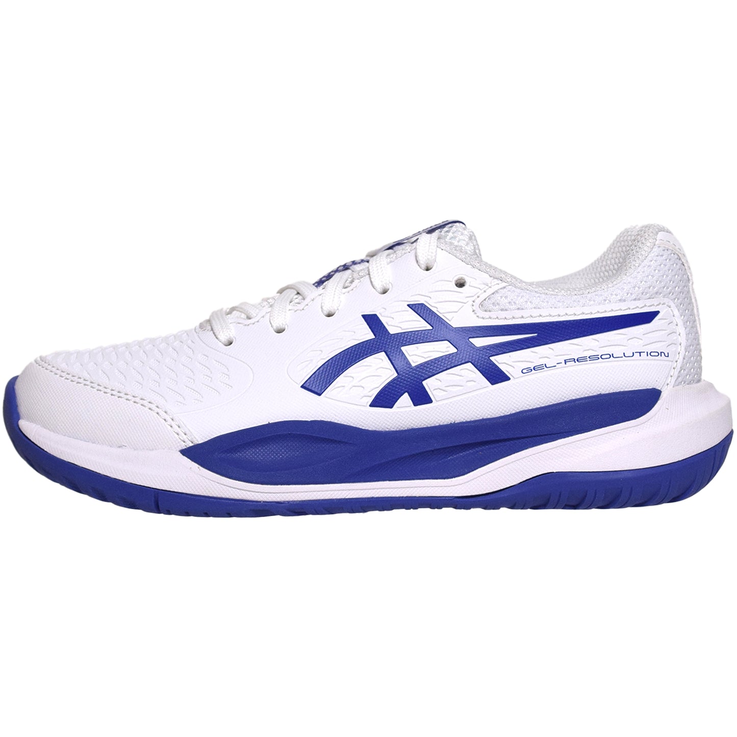 Asics Junior Gel-Resolution X GS 1044A081-100