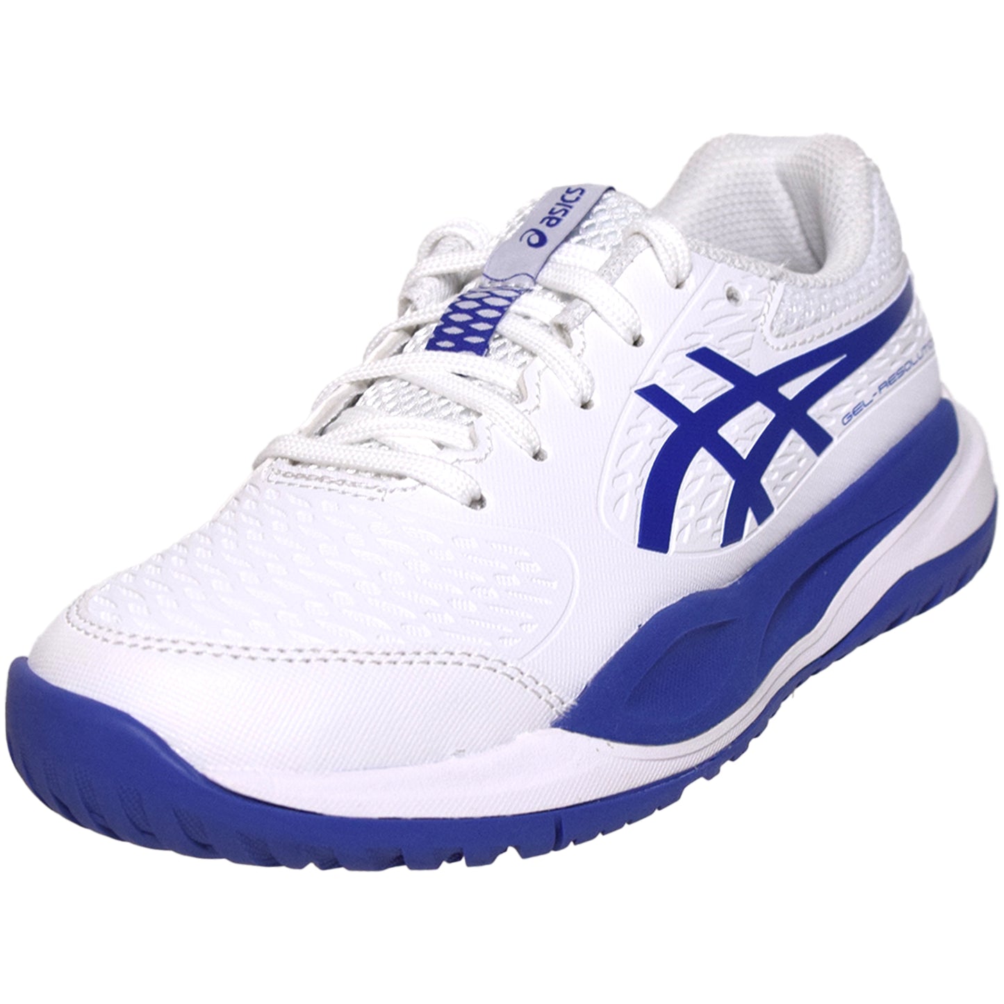 Asics Junior Gel-Resolution X GS 1044A081-100