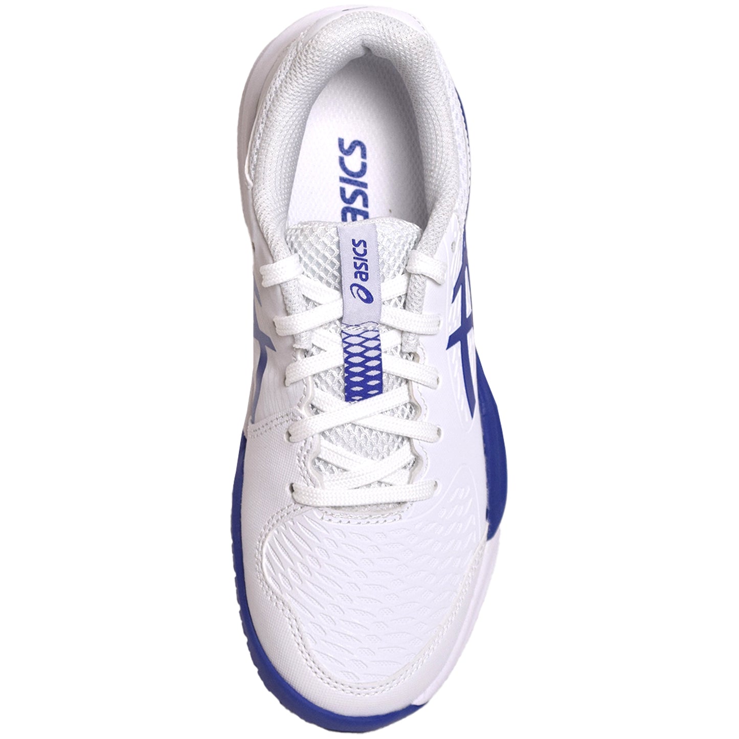 Asics Junior Gel-Resolution X GS 1044A081-100