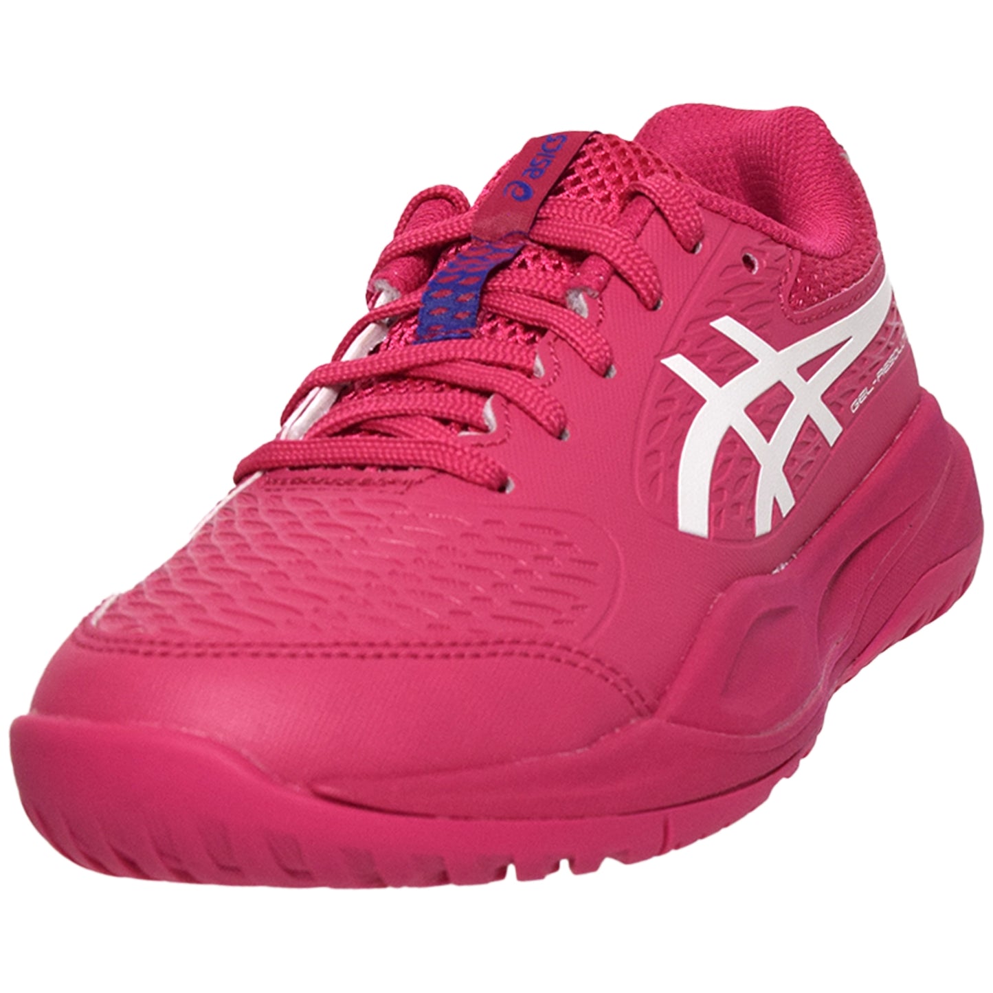 Asics Junior Gel-Resolution X GS 1044A081-700
