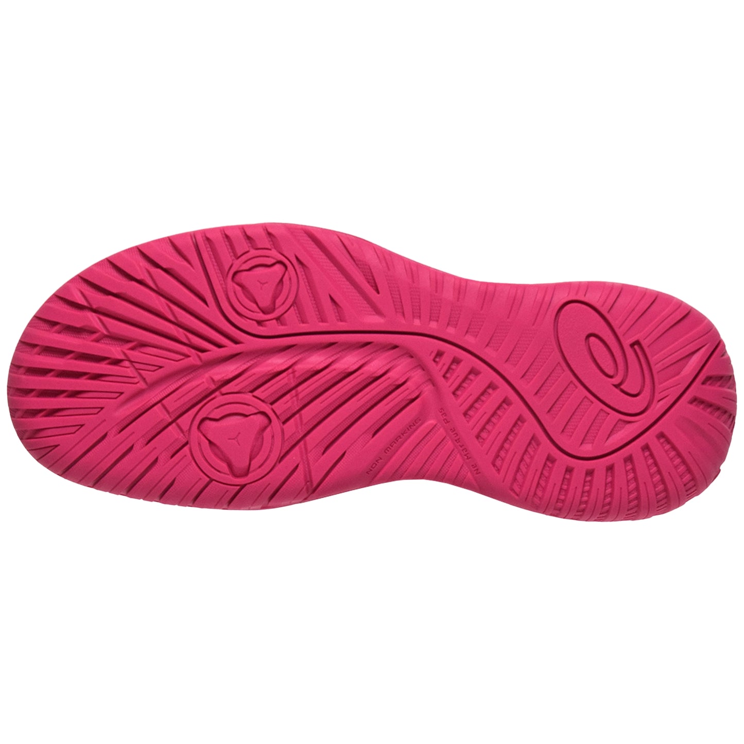 Asics Junior Gel-Resolution X GS 1044A081-700