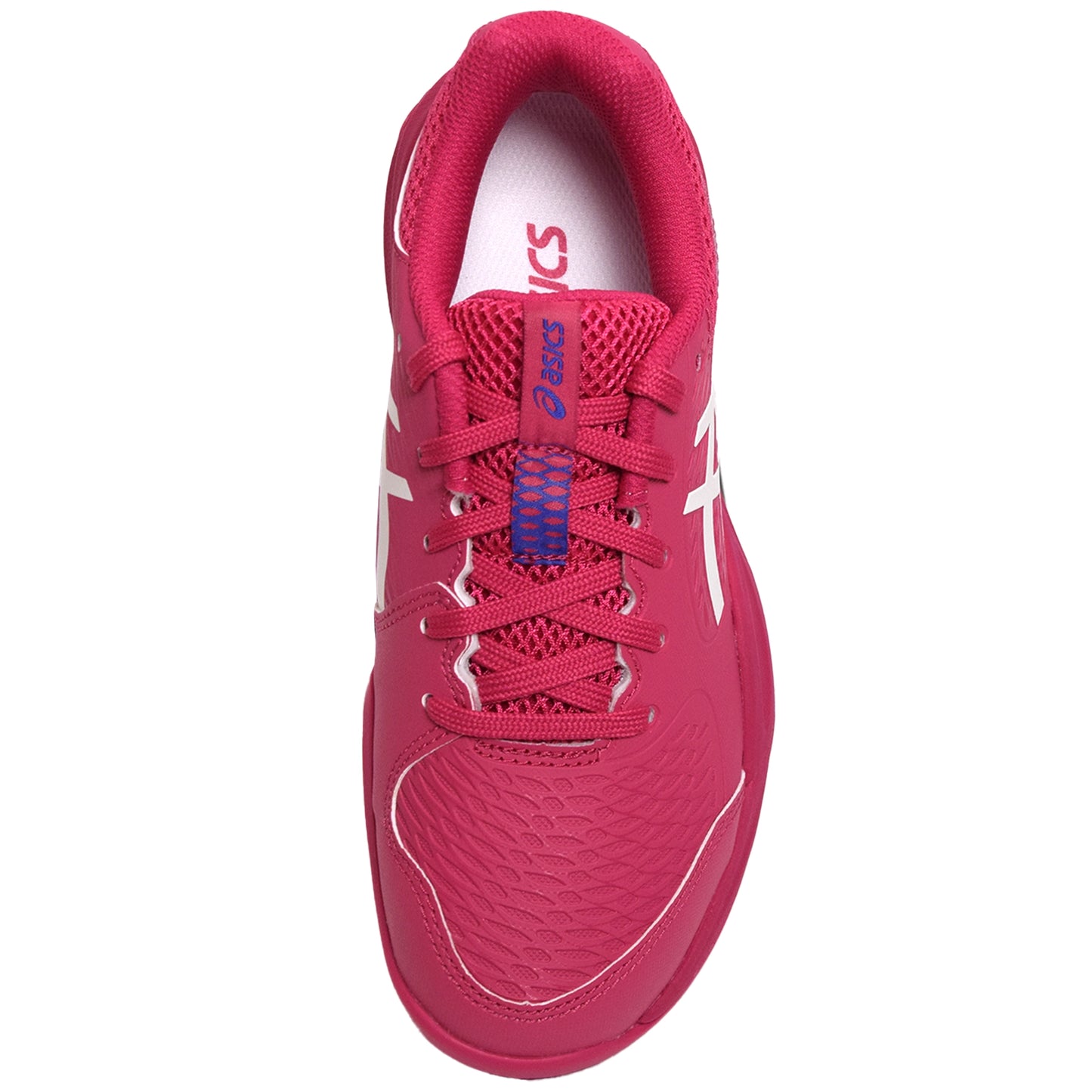 Asics Junior Gel-Resolution X GS 1044A081-700