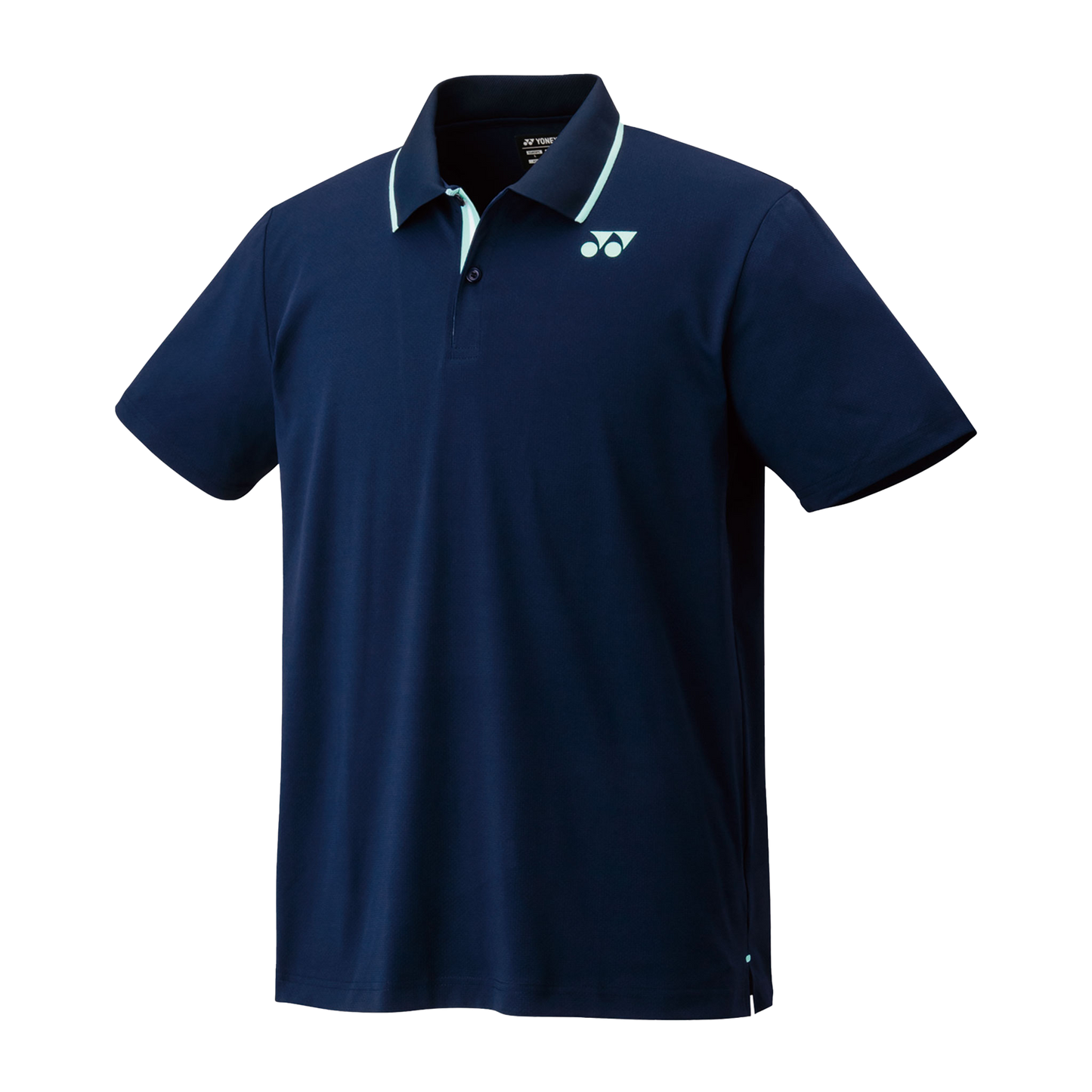 Yonex Men's Polo Shirt 10628 Dark Navy