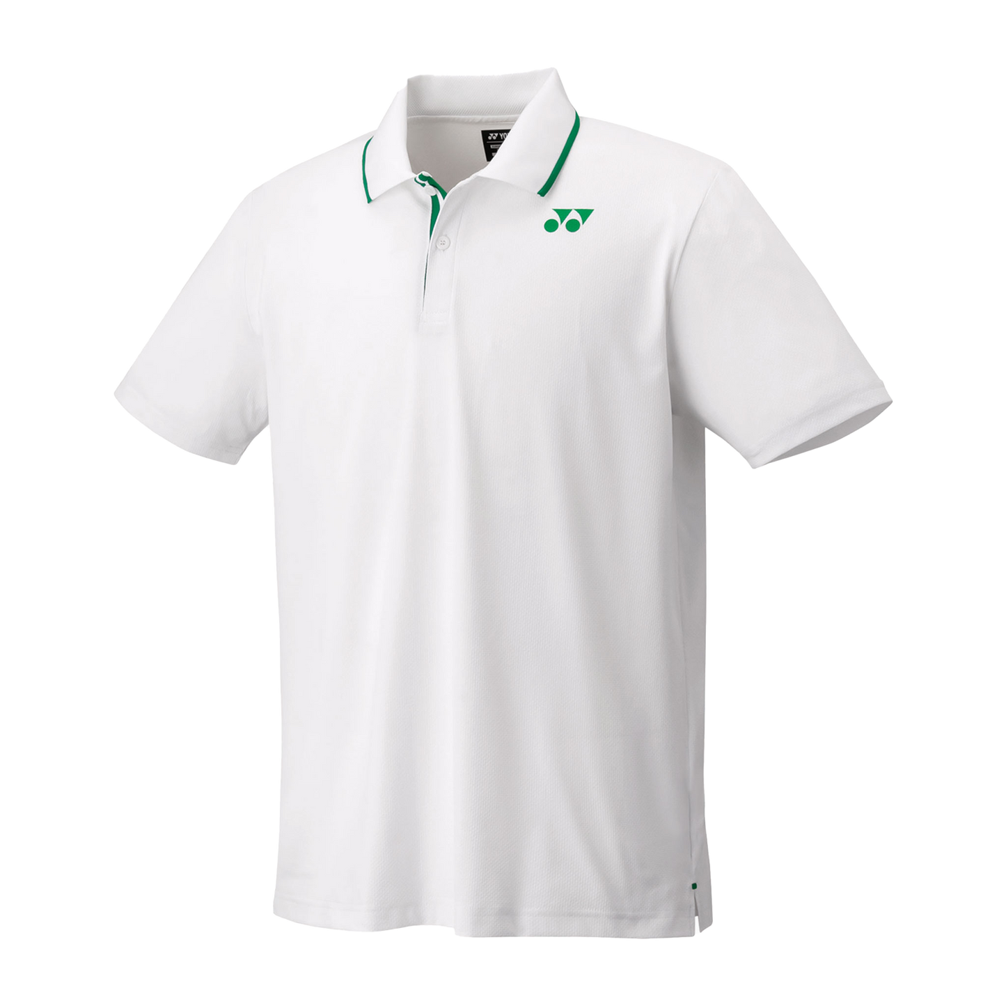 Yonex Men's Polo Shirt 10628 White