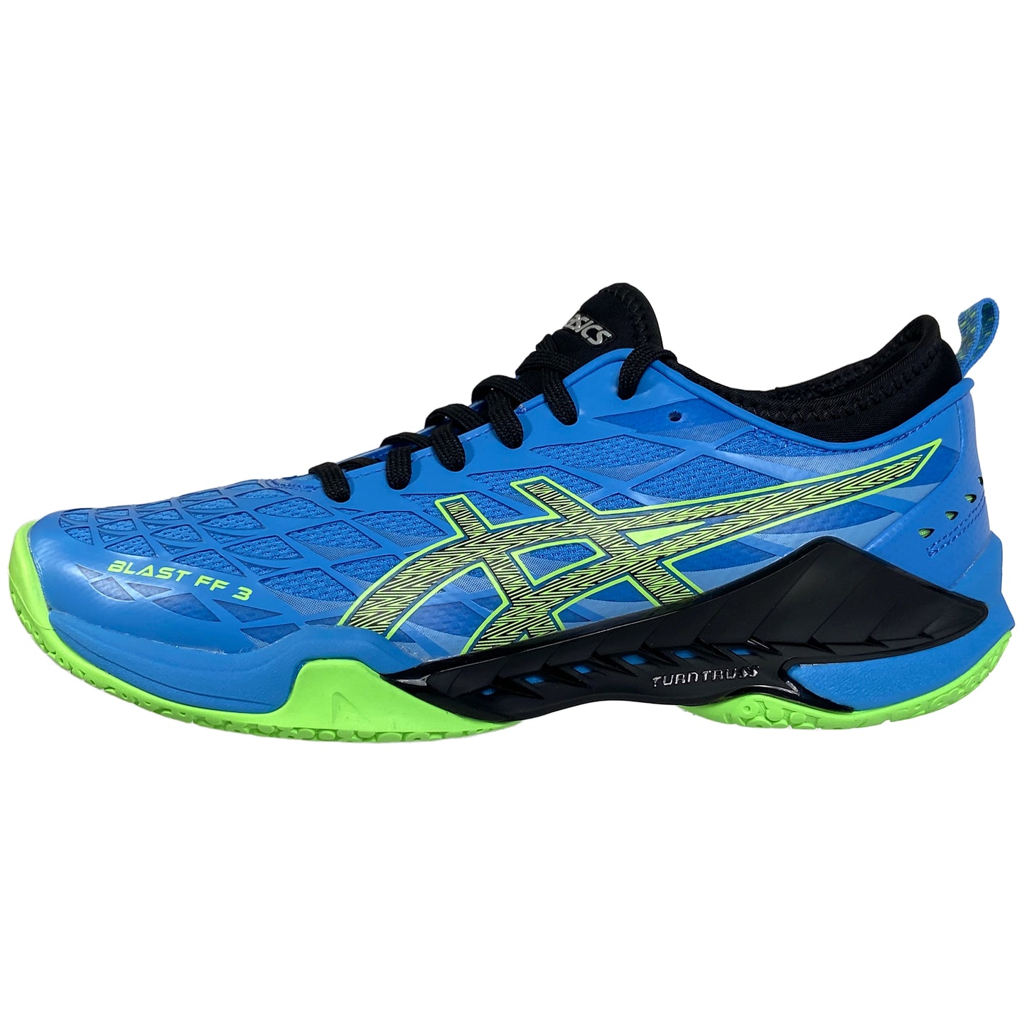 Asics Blast FF 3 Men's Indoor 1071A076-402