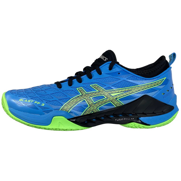 Asics Blast FF 3 Men's Indoor 1071A076-402