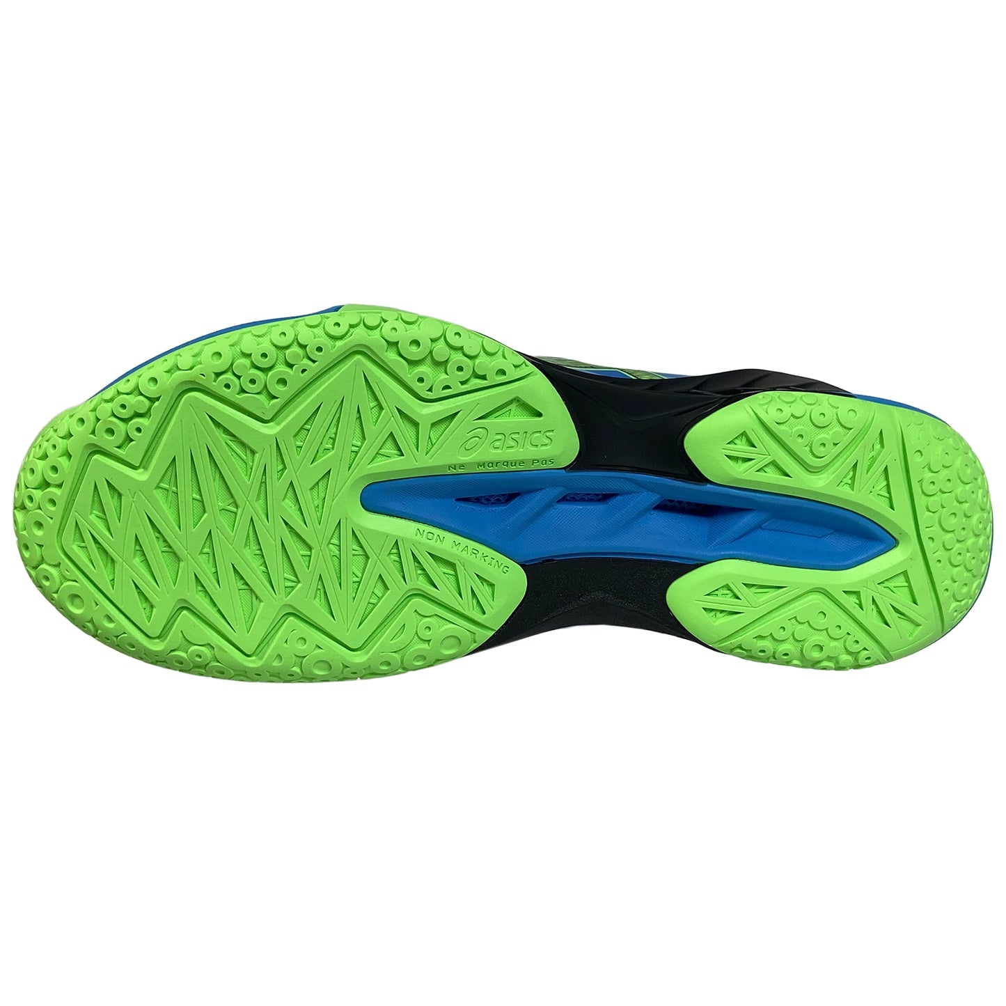 Asics Blast FF 3 Men's Indoor 1071A076-402