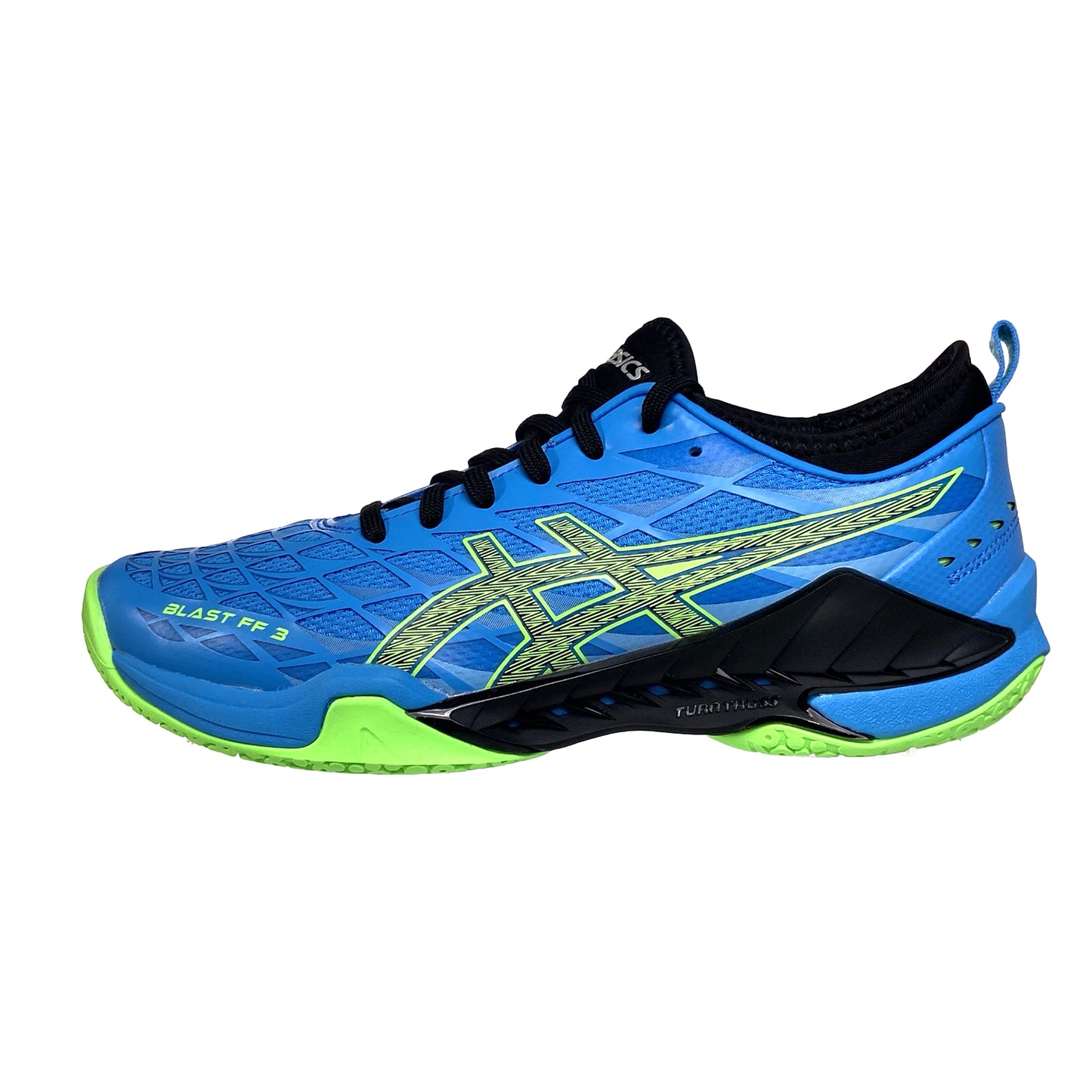 Asics Blast FF 3 Men's Indoor 1071A076-402