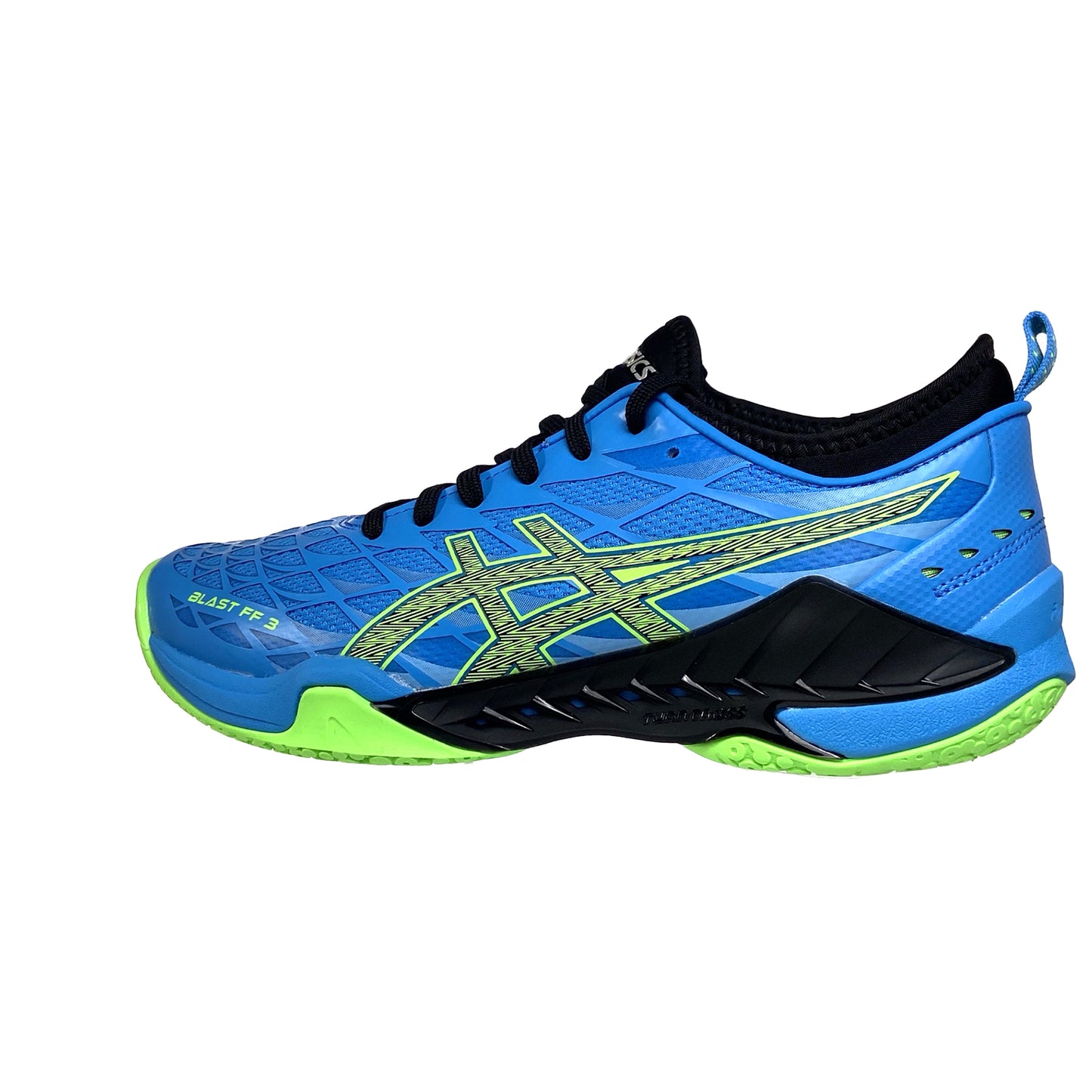 Asics Blast FF 3 Men's Indoor 1071A076-402