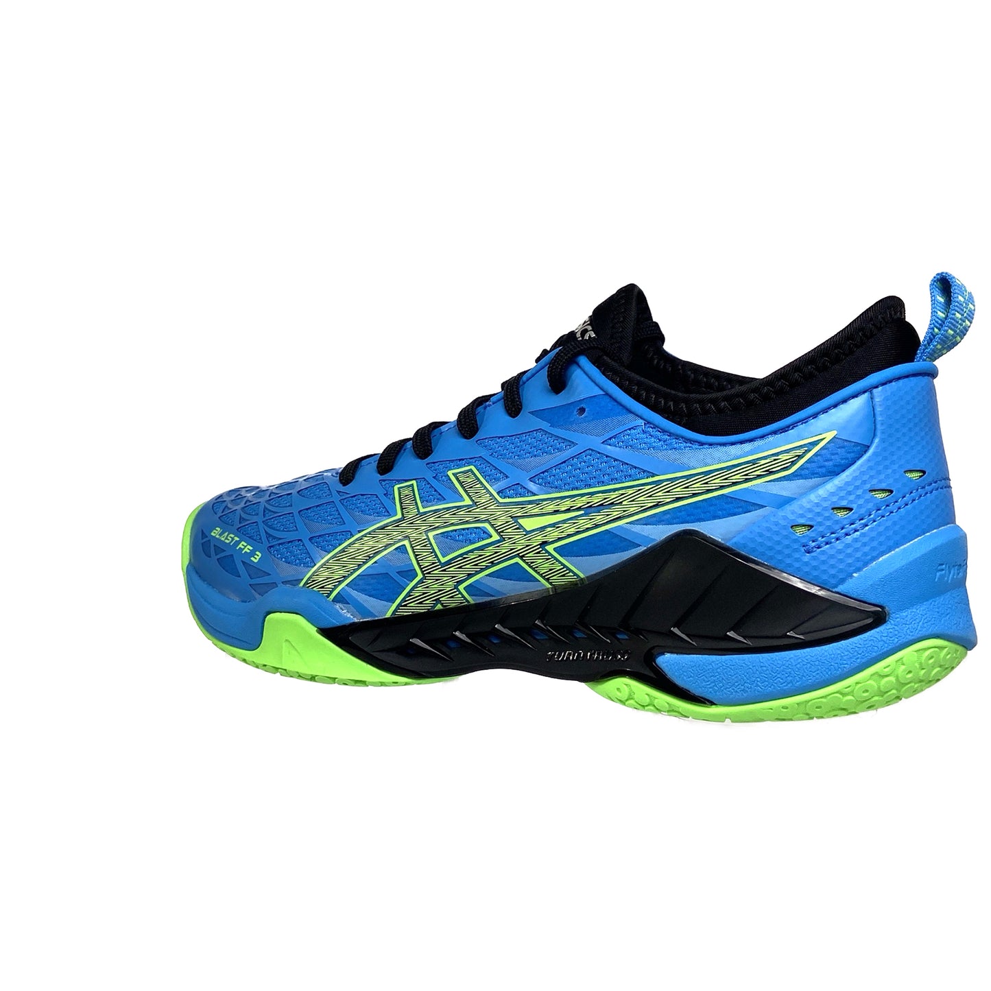 Asics Blast FF 3 Men's Indoor 1071A076-402