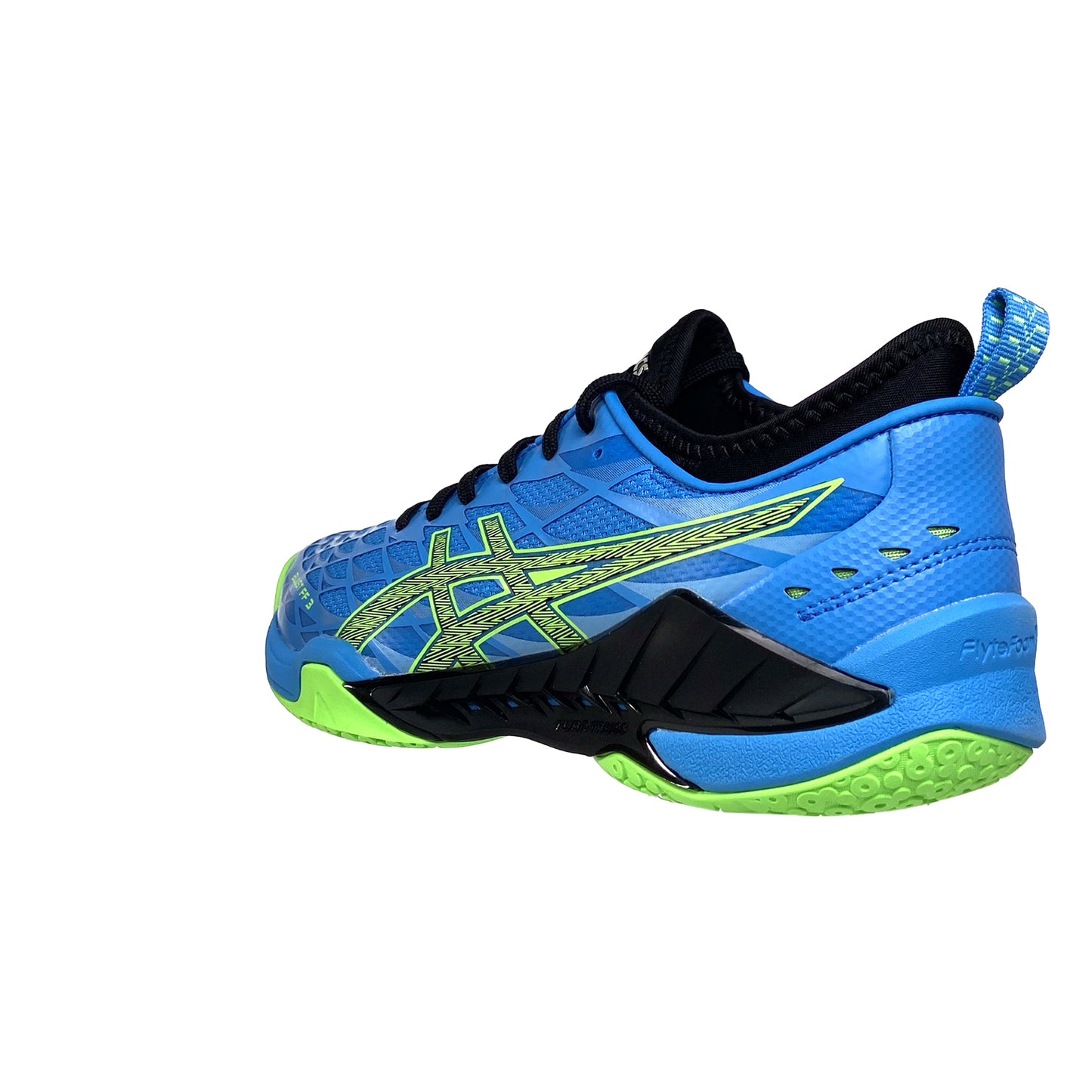 Asics Blast FF 3 Men's Indoor 1071A076-402