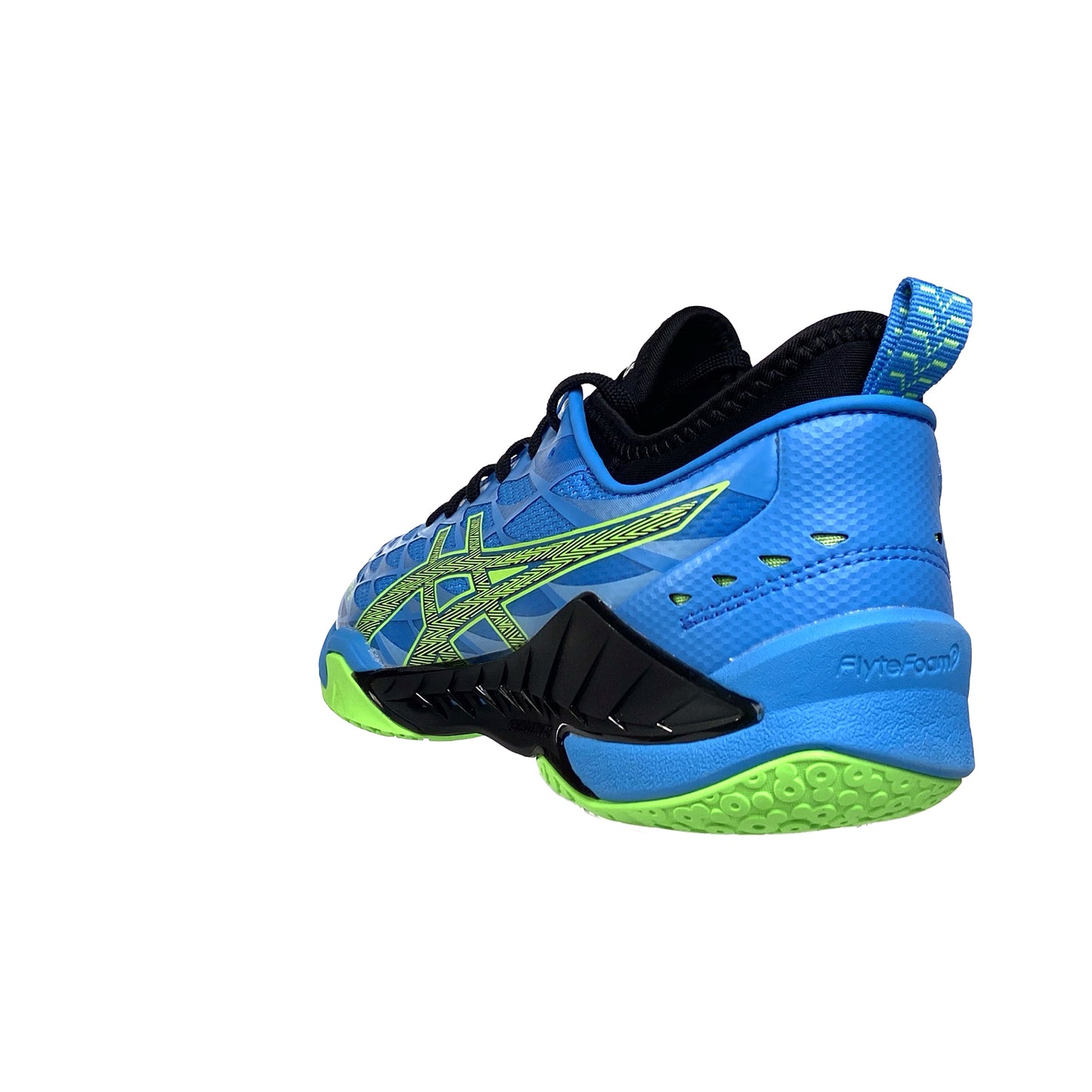 Asics Blast FF 3 Men's Indoor 1071A076-402