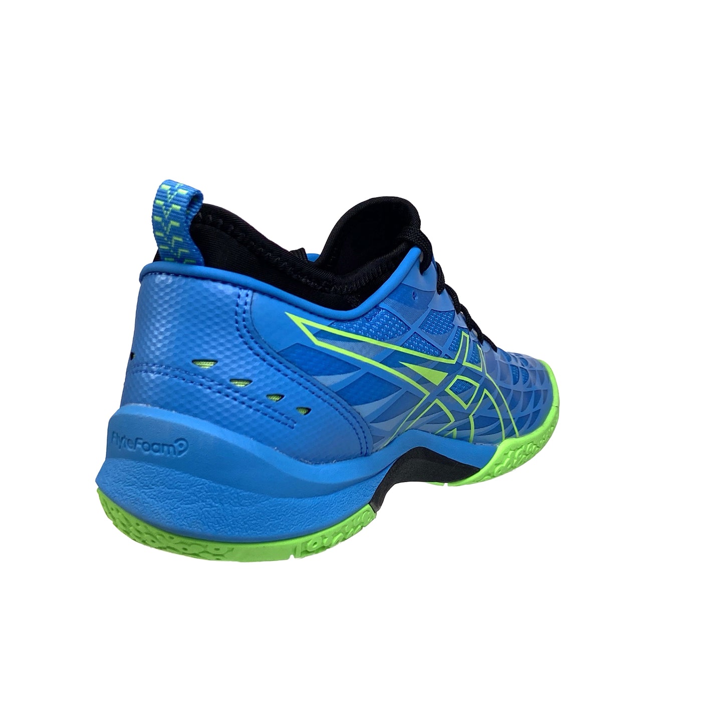 Asics Blast FF 3 Men's Indoor 1071A076-402